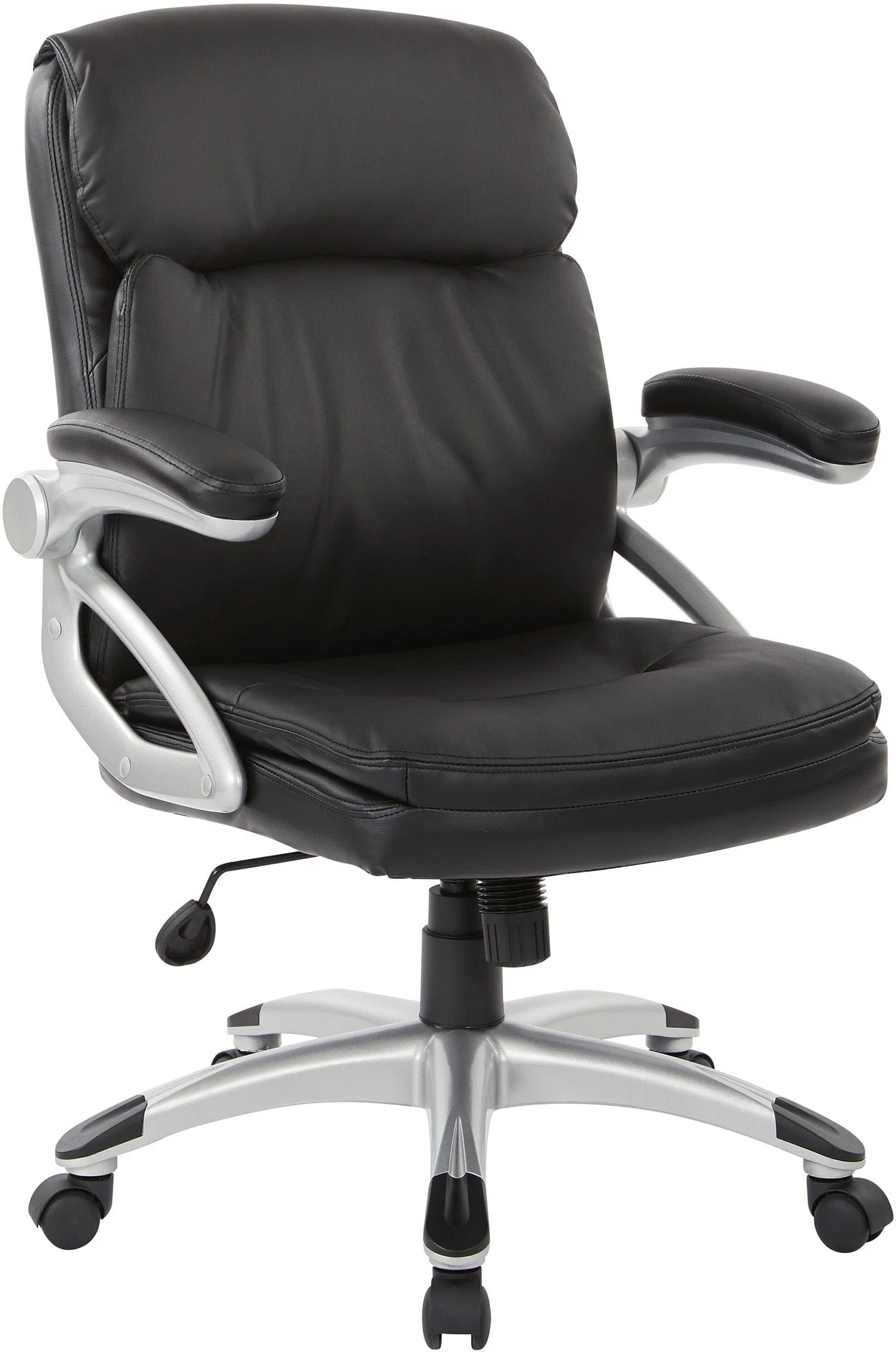 Office Star Executive Low Back Chair [ECH9121]