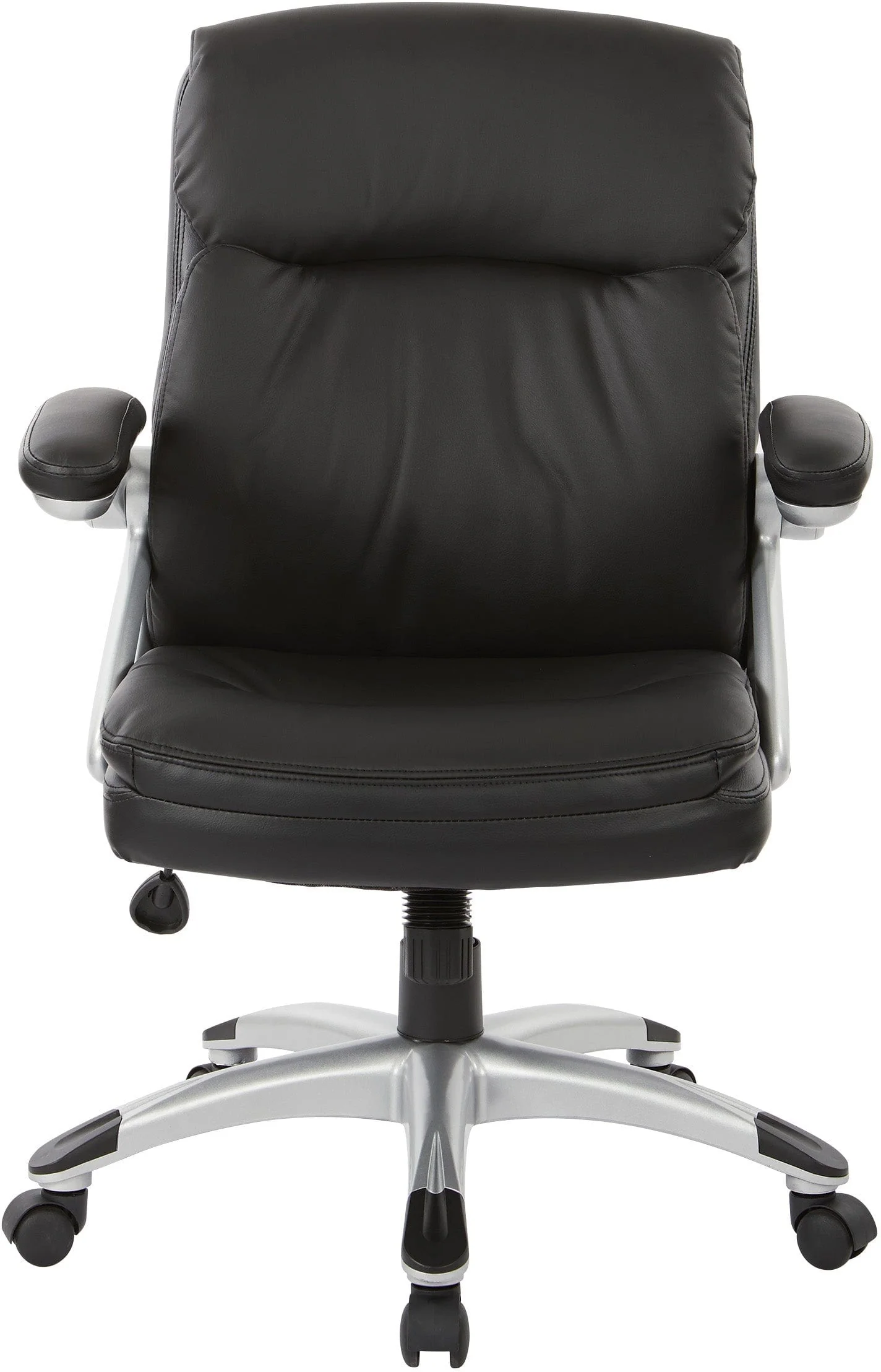 Office Star Executive Low Back Chair [ECH9121] - Image 3