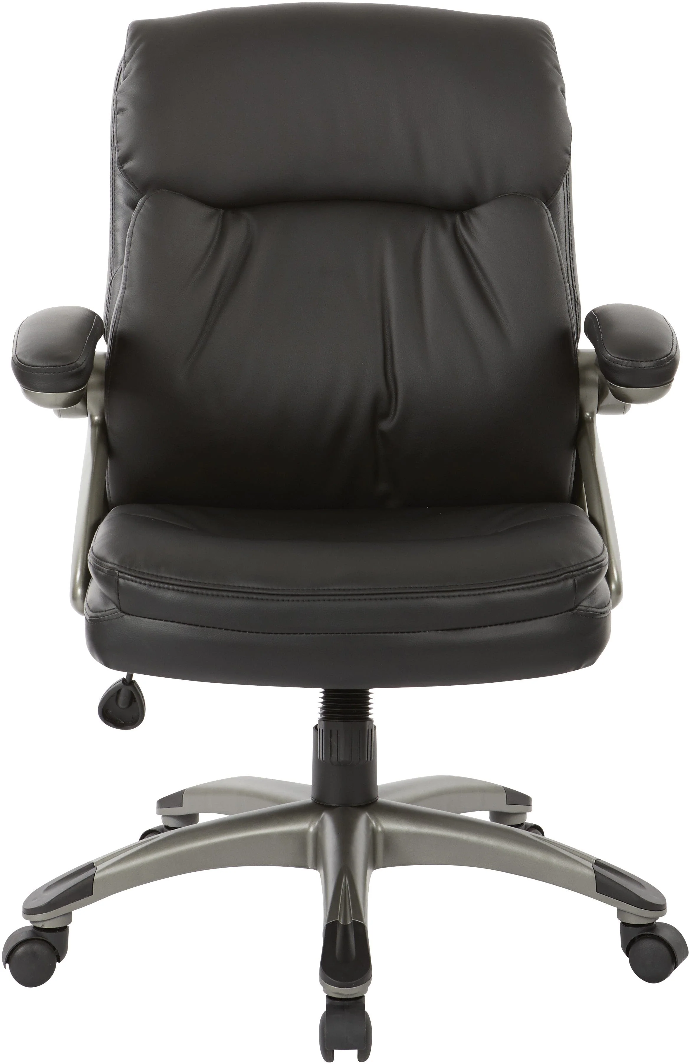 Office Star Executive Low Back Chair [ECH9121] - Image 4