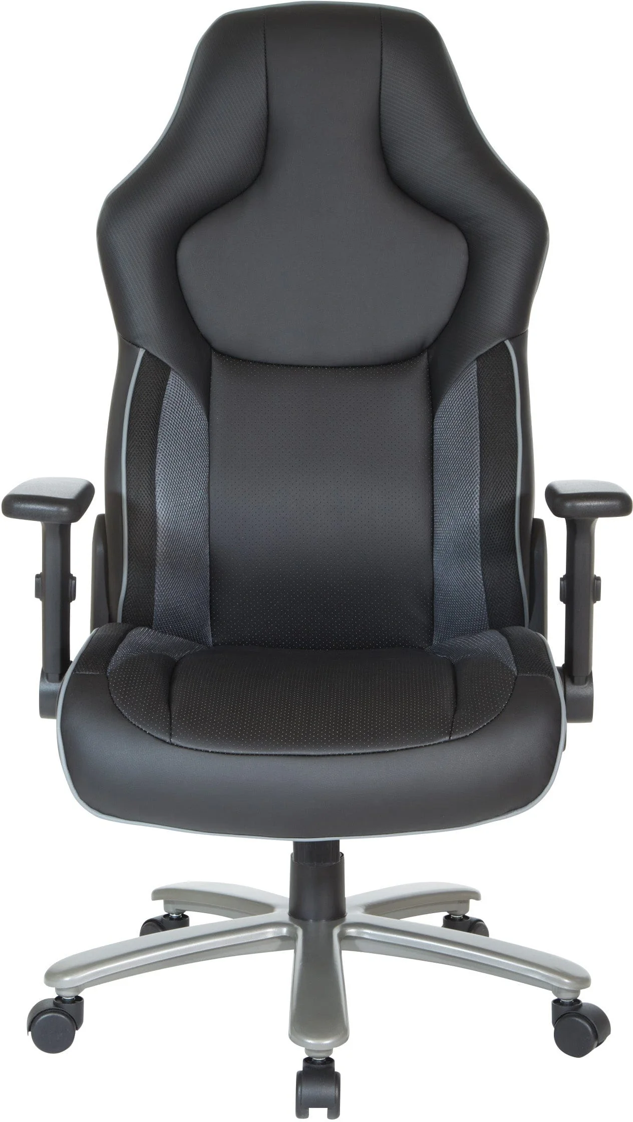 Office Star Big & Tall Gaming Chair [ECH92087BT] - Image 3