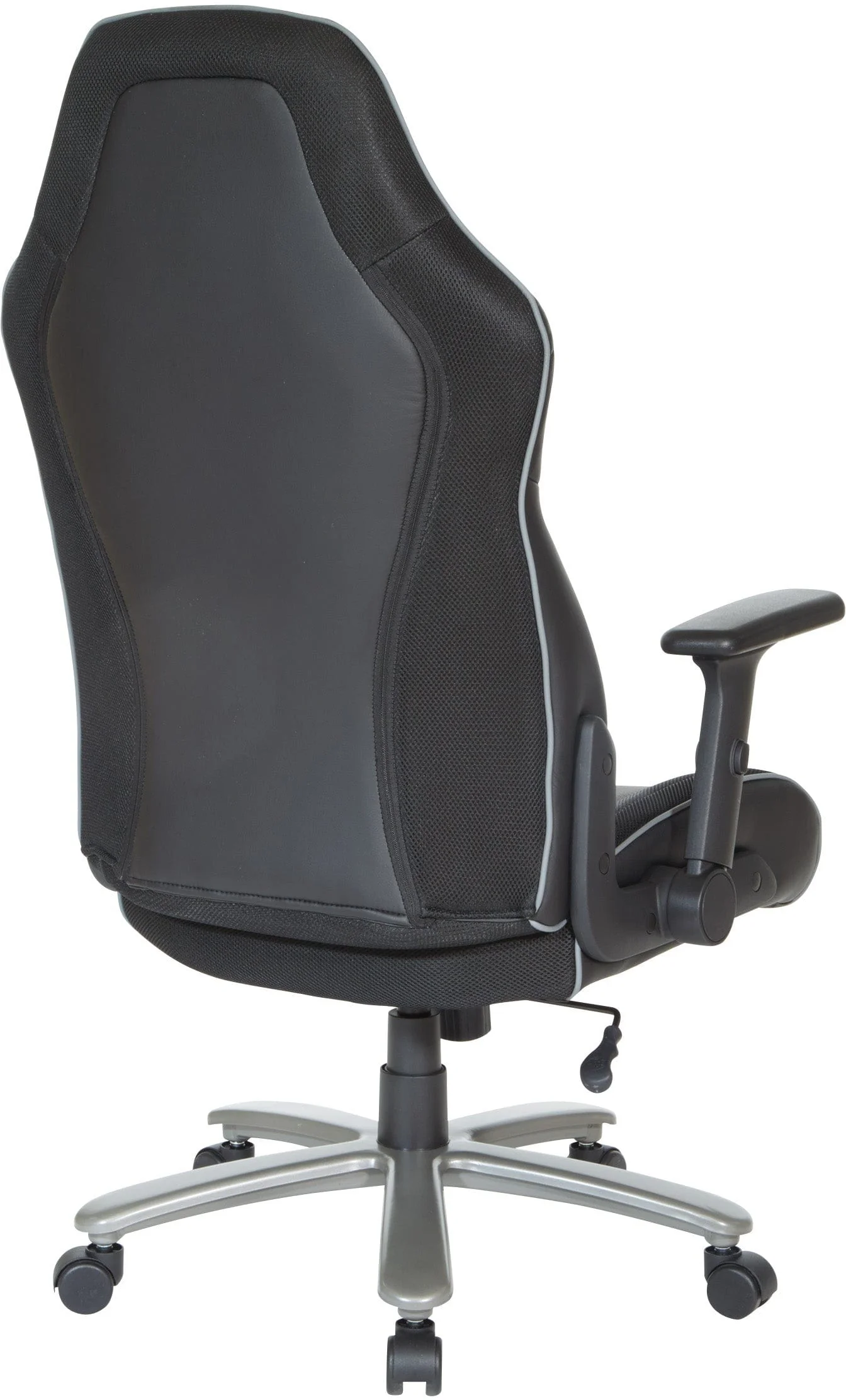 Office Star Big & Tall Gaming Chair [ECH92087BT] - Image 6