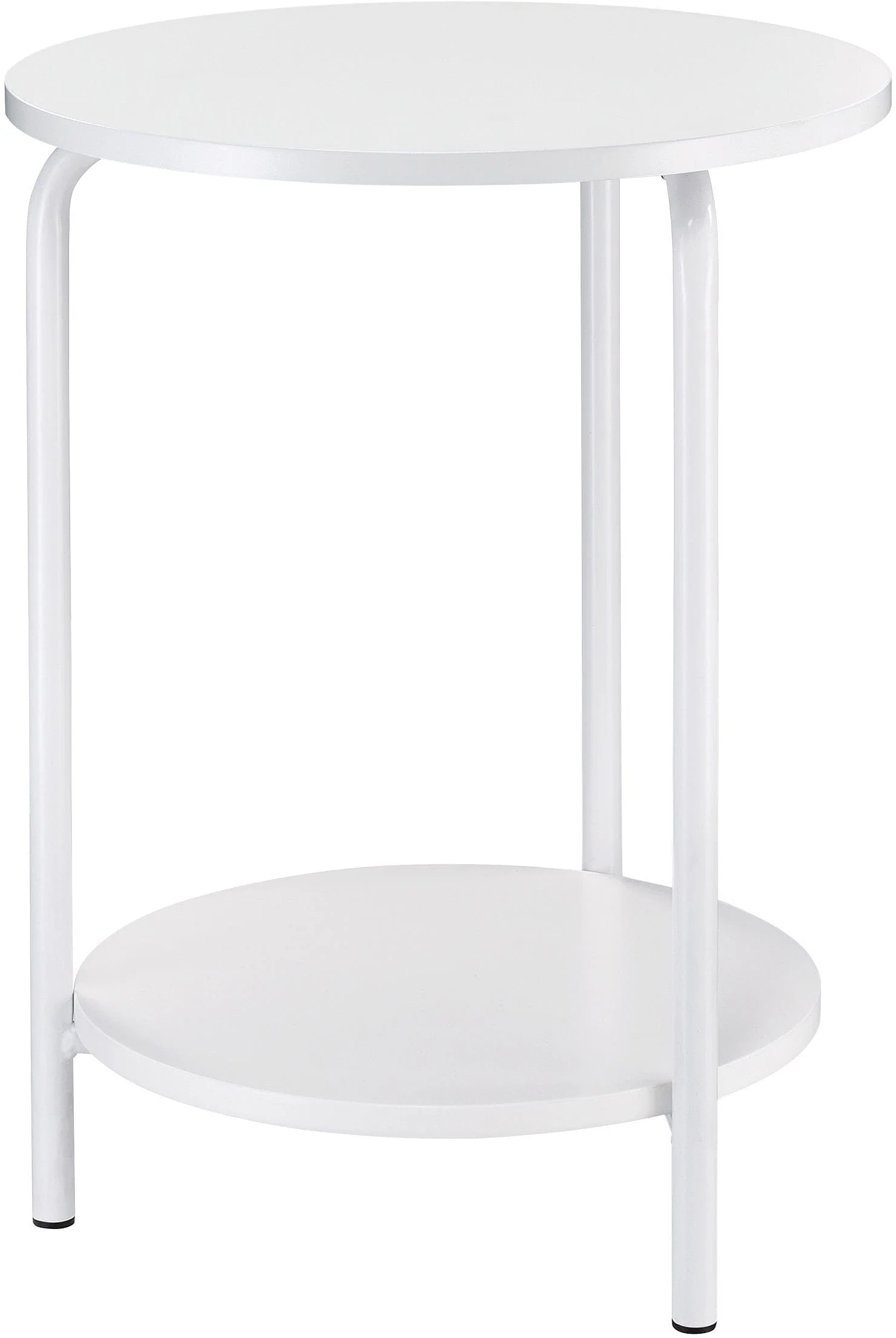 Office Star Elgin Accent Table [ELG] - Image 14