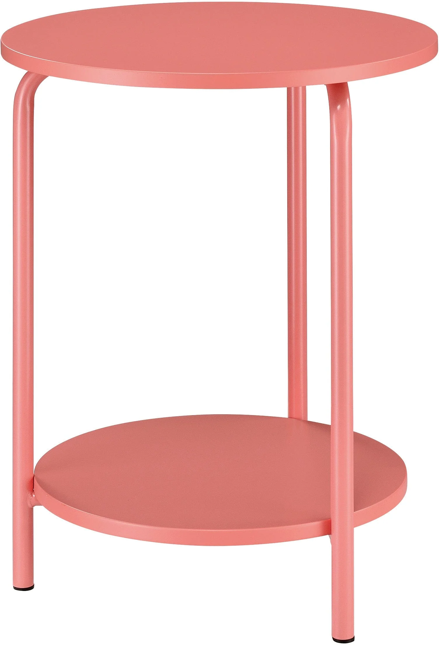 Office Star Elgin Accent Table [ELG] - Image 19