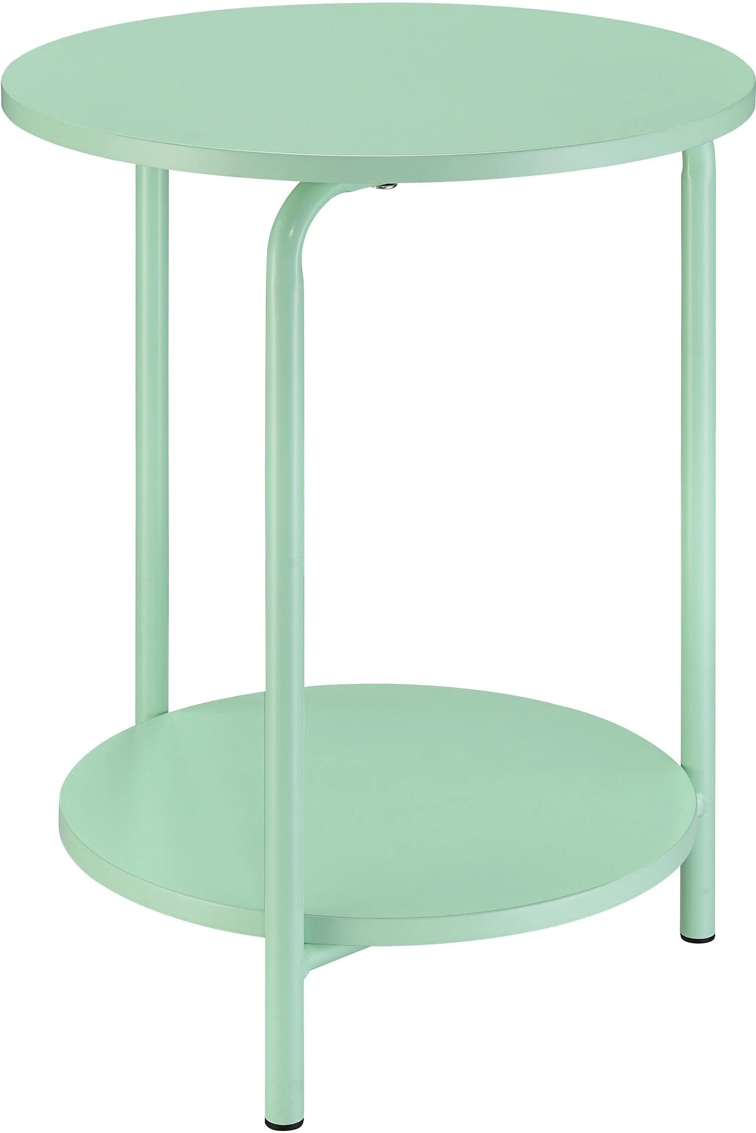 Office Star Elgin Accent Table [ELG] - Image 2