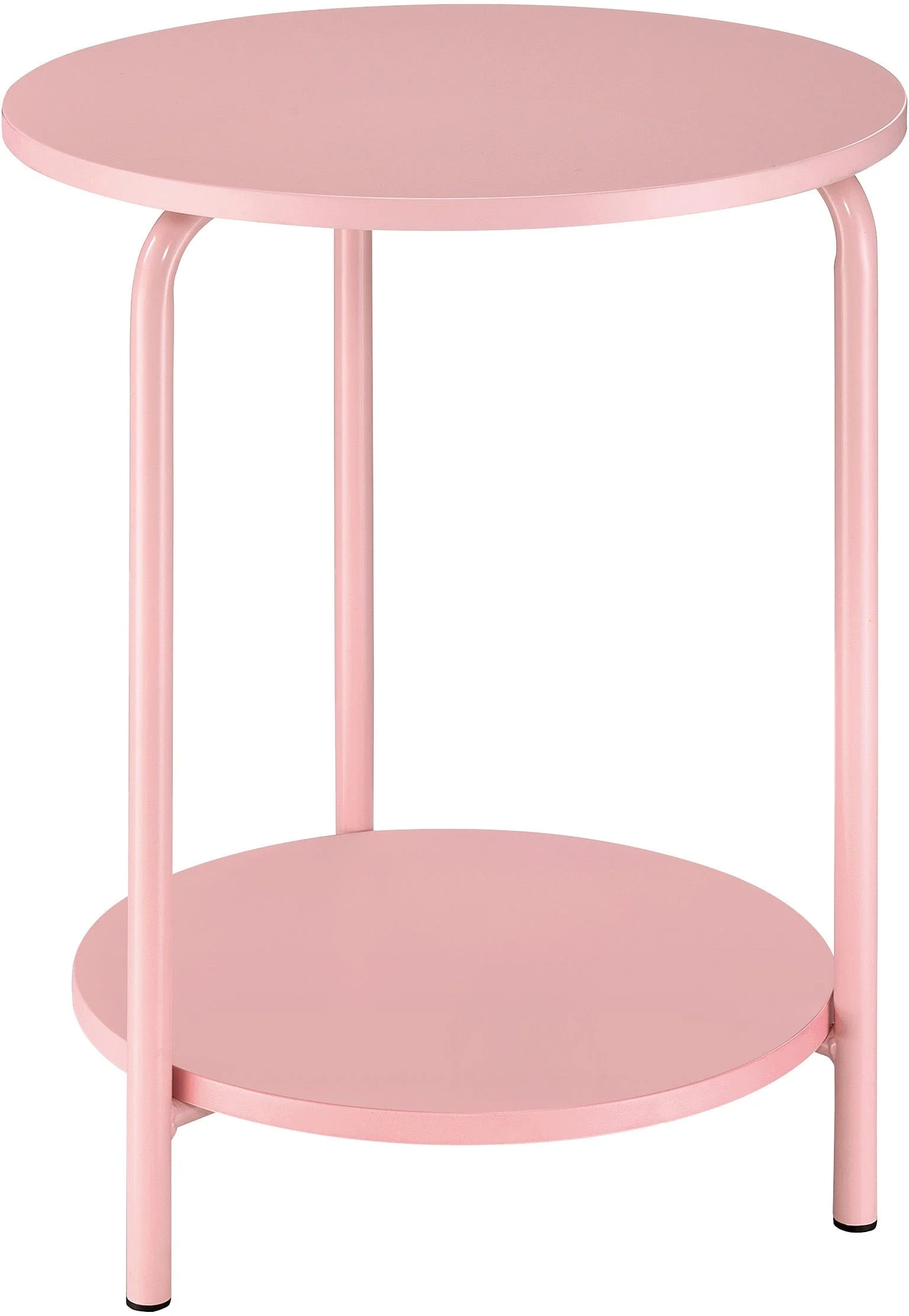 Office Star Elgin Accent Table [ELG] - Image 4
