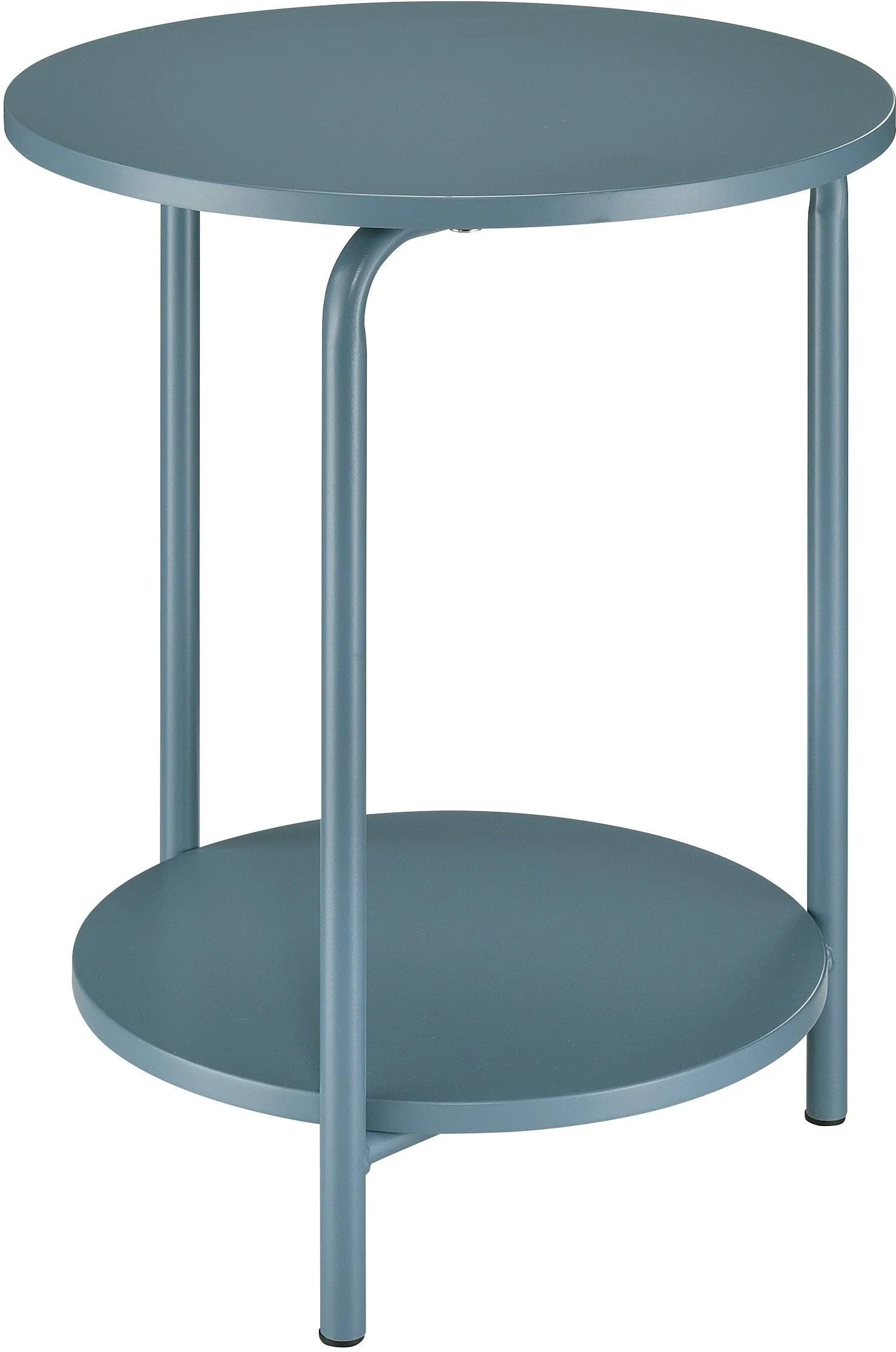 Office Star Elgin Accent Table [ELG] - Image 5