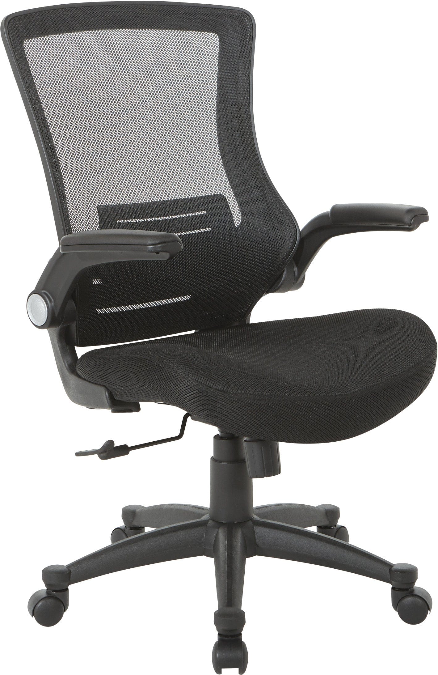 Office Star Screen Back Manager's Chair [EM60926P]