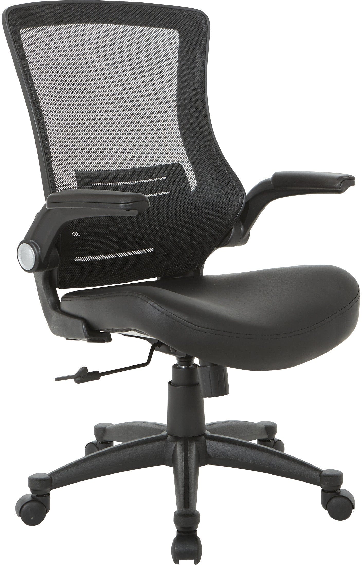 Office Star Screen Back Manager's Chair [EM60926P] - Image 2