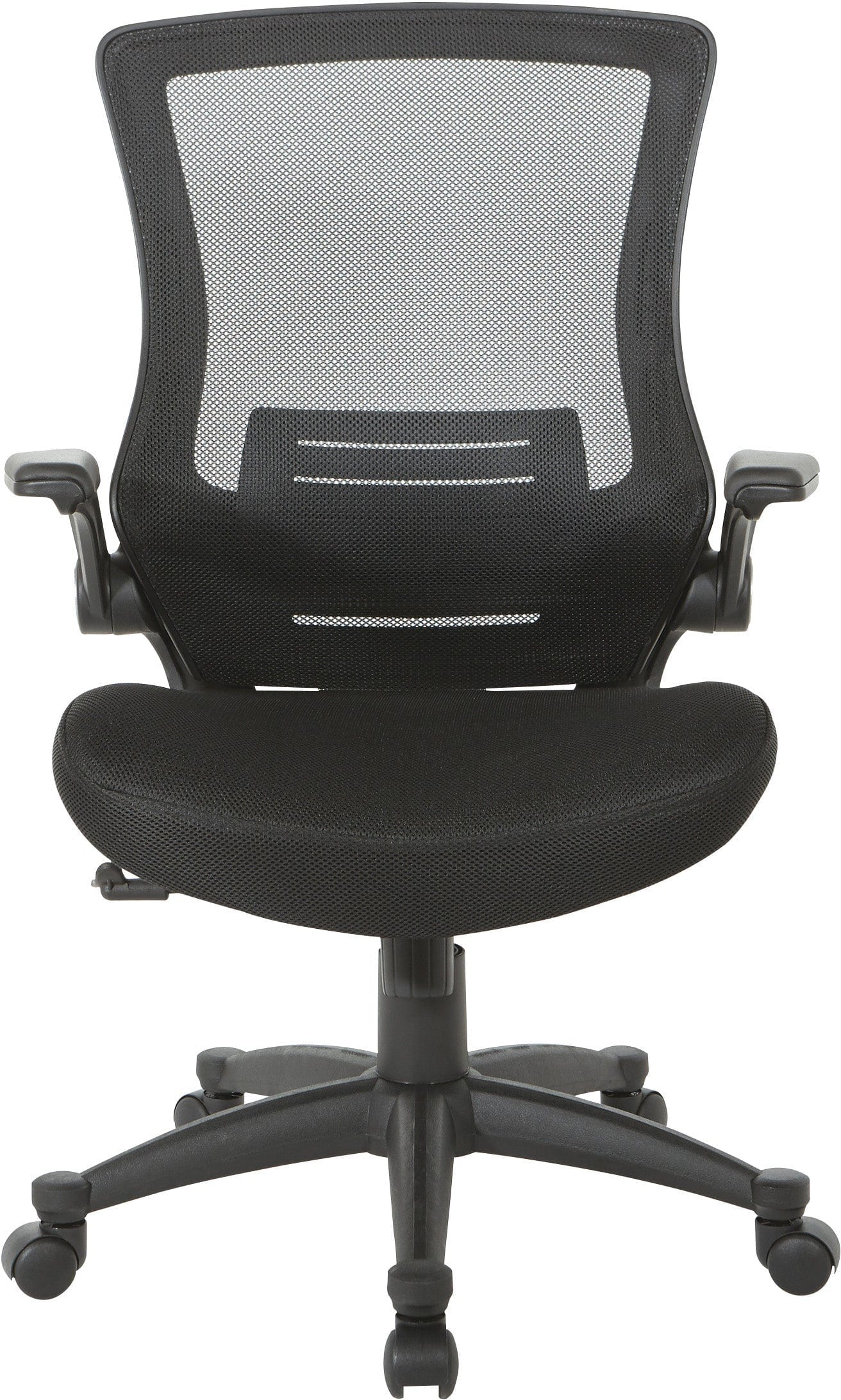Office Star Screen Back Manager's Chair [EM60926P] - Image 3