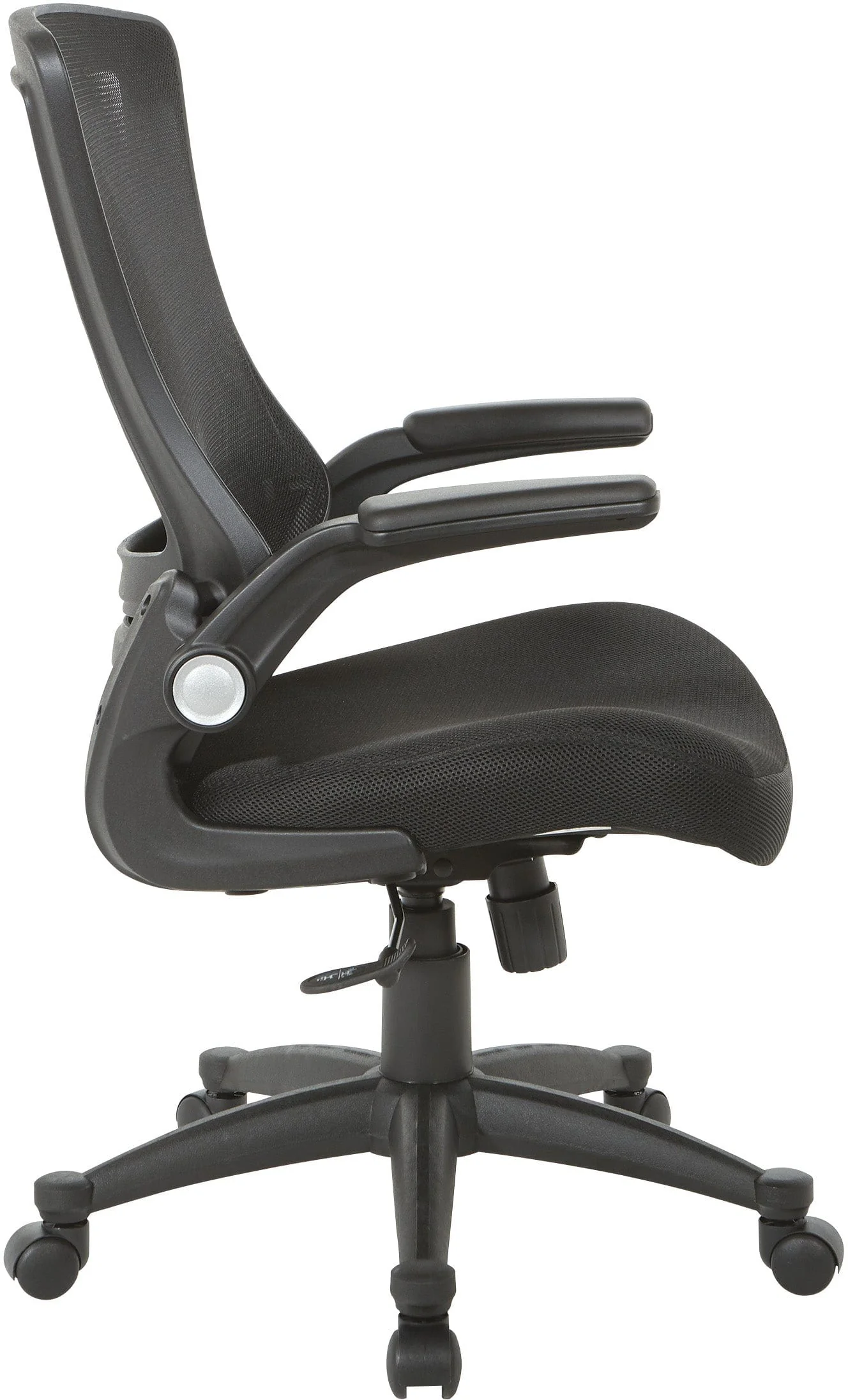 Office Star Screen Back Manager's Chair [EM60926P] - Image 5