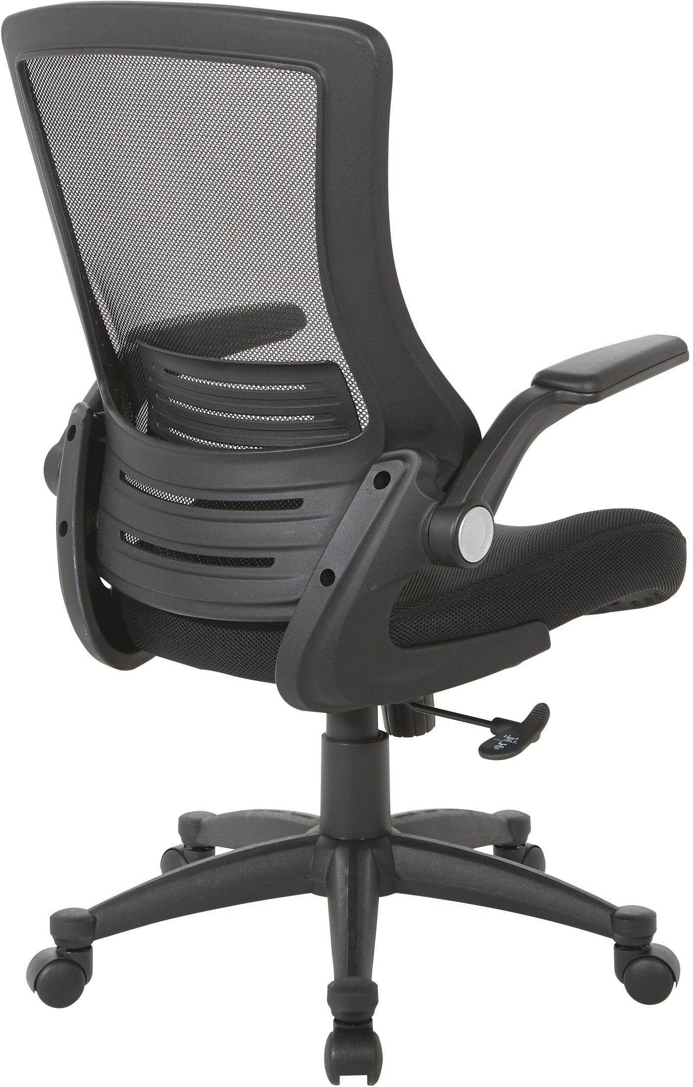 Office Star Screen Back Manager's Chair [EM60926P] - Image 7