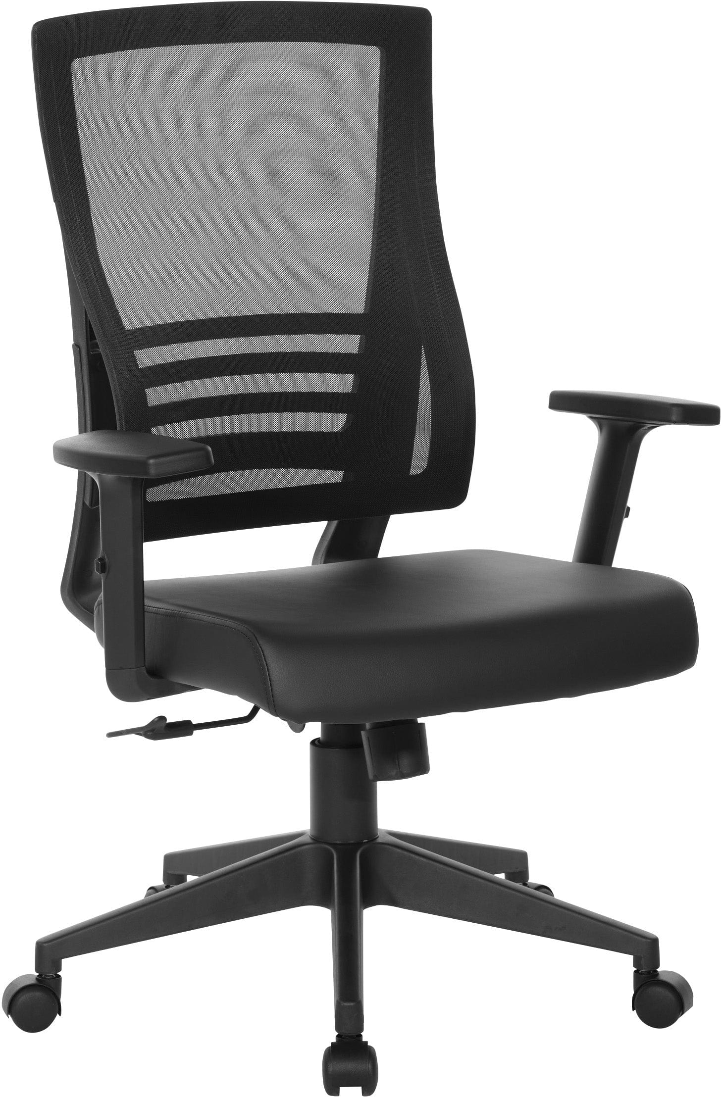 Office Star Vertical Mesh Back Chair [EM60930] - Image 2