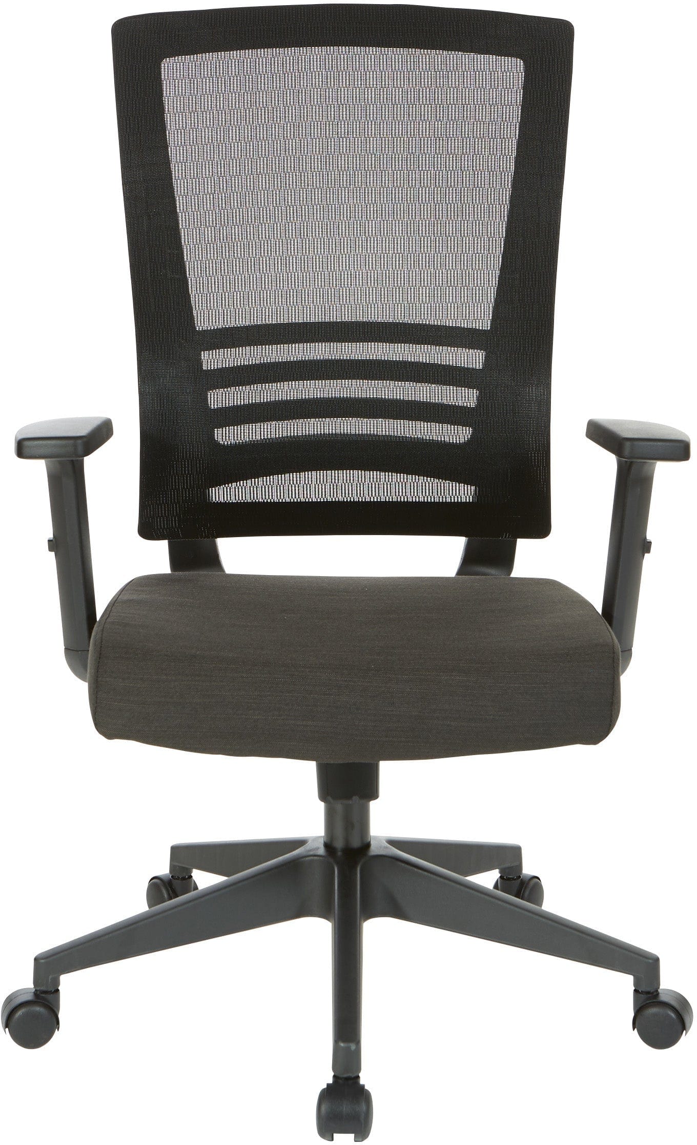 Office Star Vertical Mesh Back Chair [EM60930] - Image 3