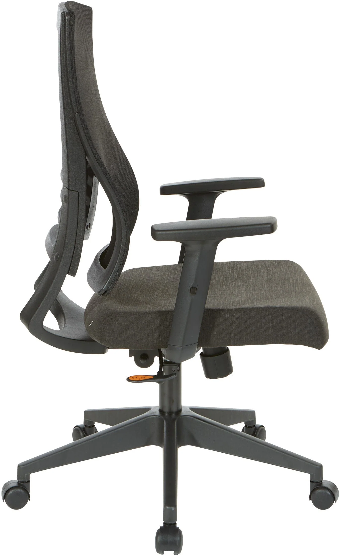 Office Star Vertical Mesh Back Chair [EM60930] - Image 4