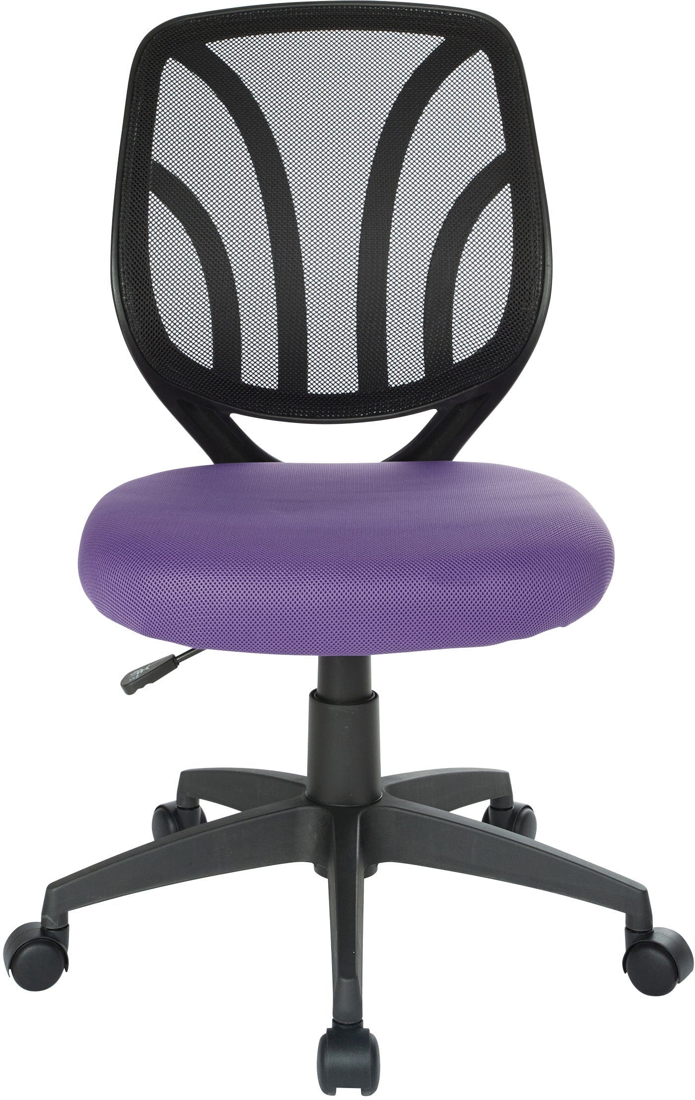 Office Star Screen Back Armless Task Chair [EM69200PN] - Image 10