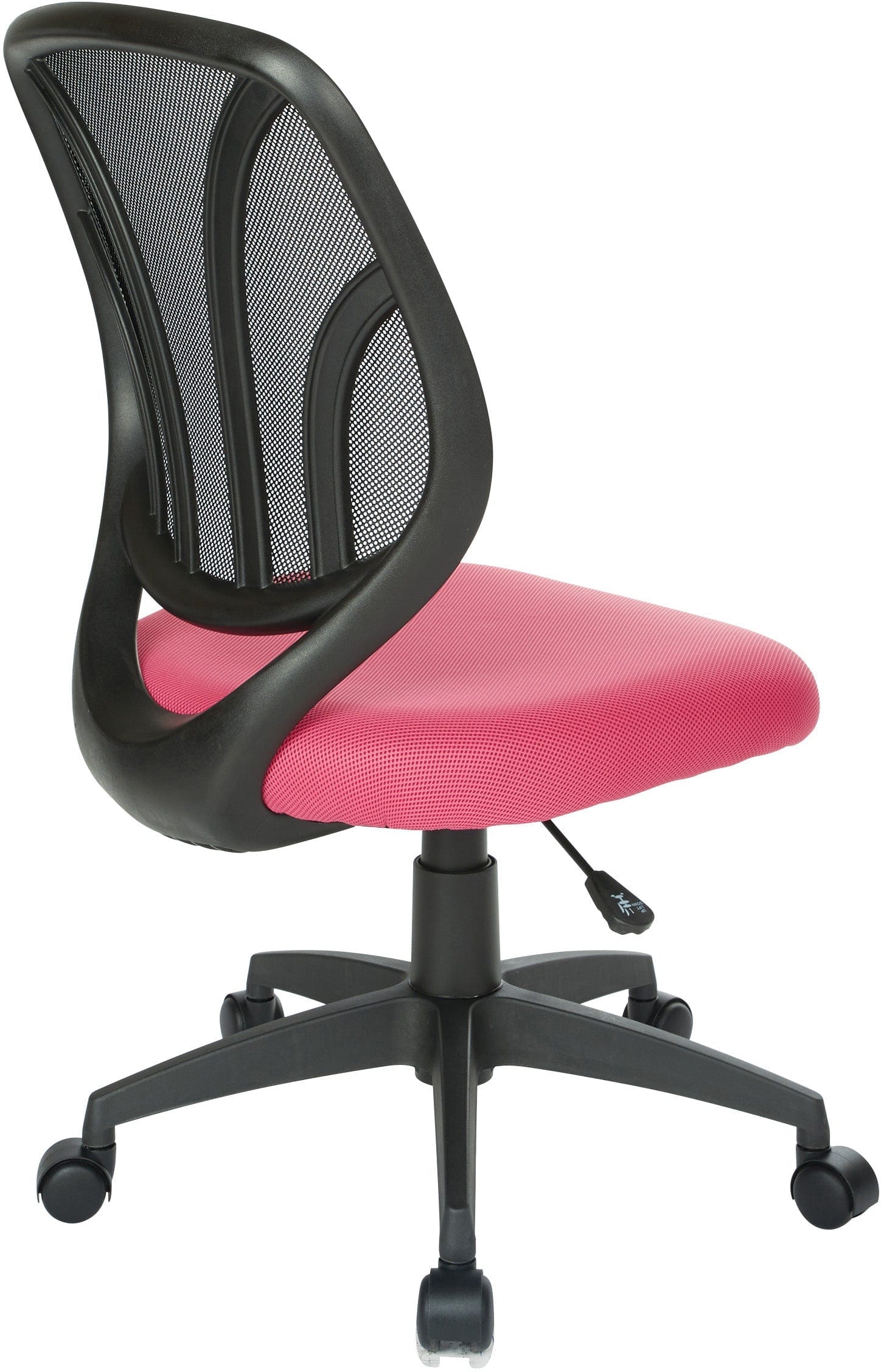 Office Star Screen Back Armless Task Chair [EM69200PN] - Image 18