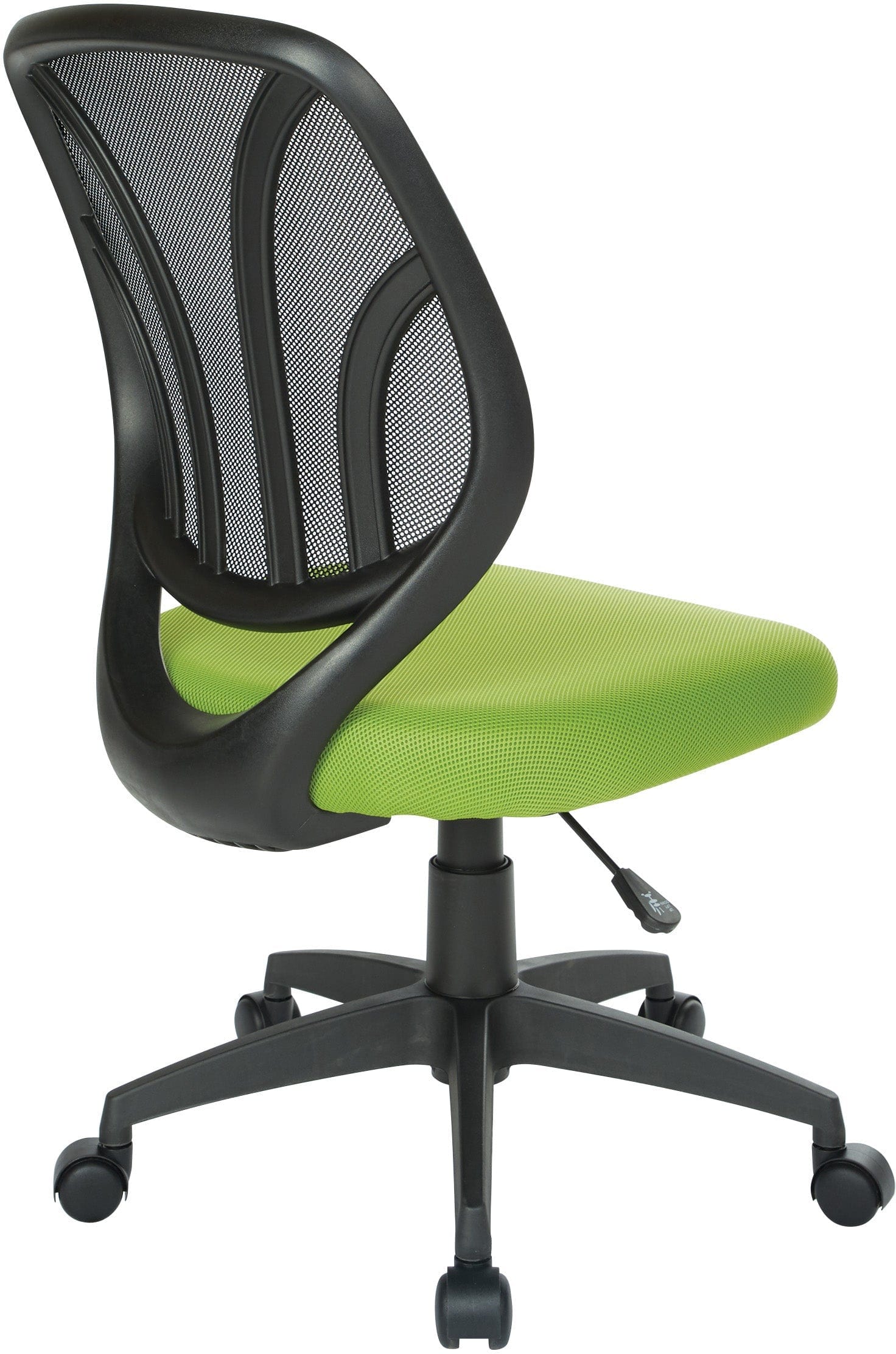 Office Star Screen Back Armless Task Chair [EM69200PN] - Image 20