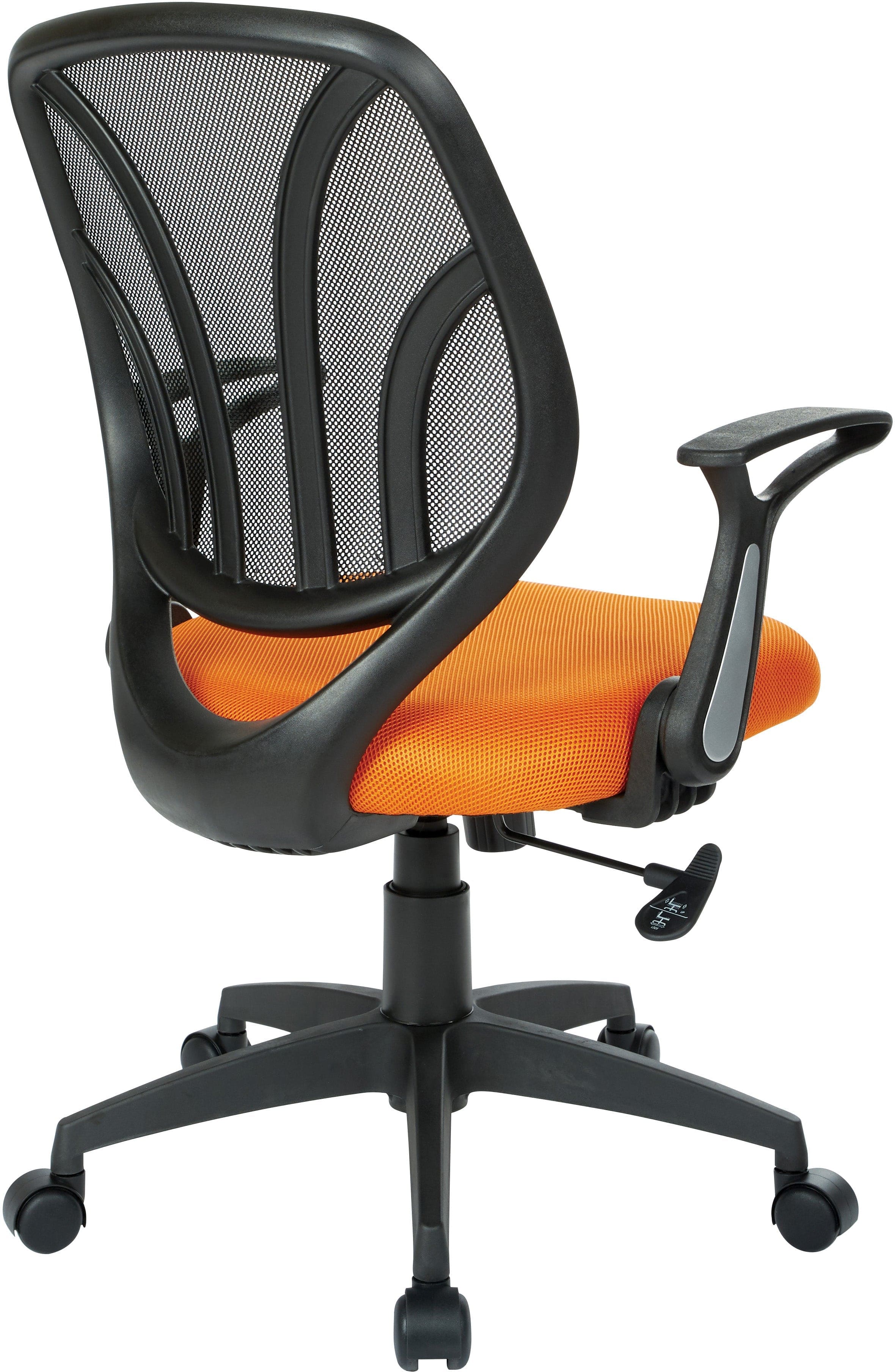 Office Star Screen Back Chair [EM69202N] - Image 10