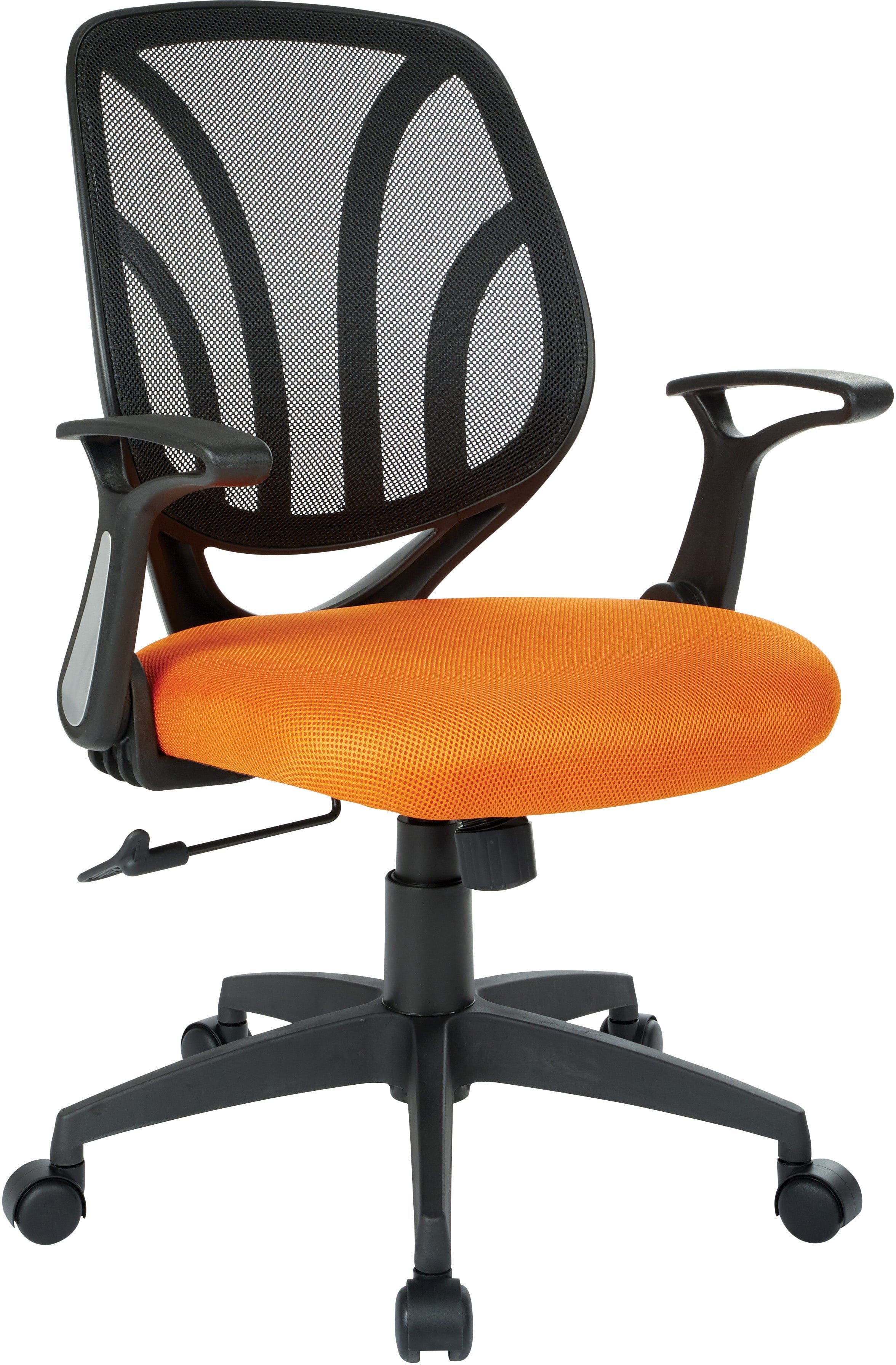 Office Star Screen Back Chair [EM69202N] - Image 3