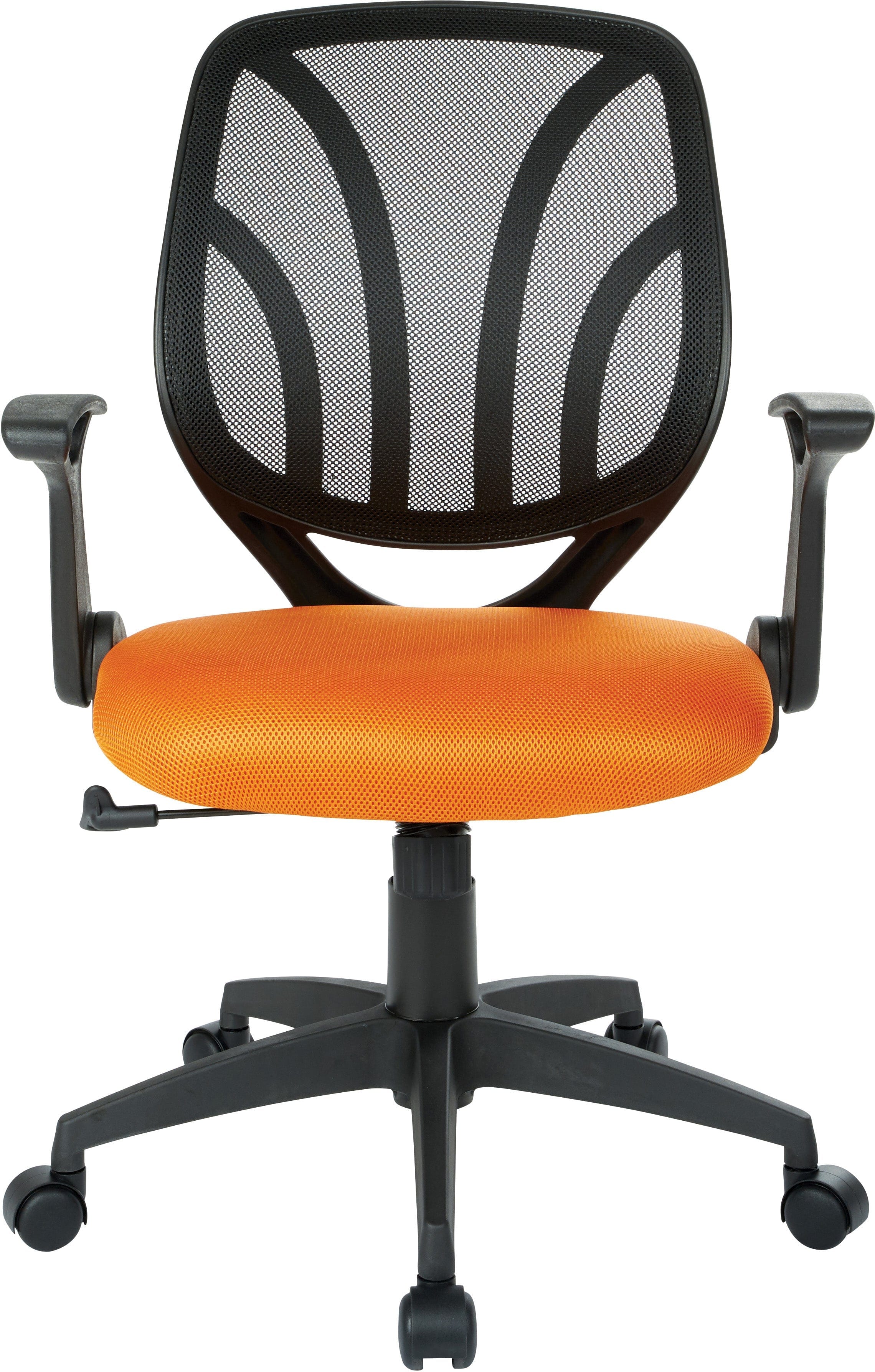 Office Star Screen Back Chair [EM69202N] - Image 6