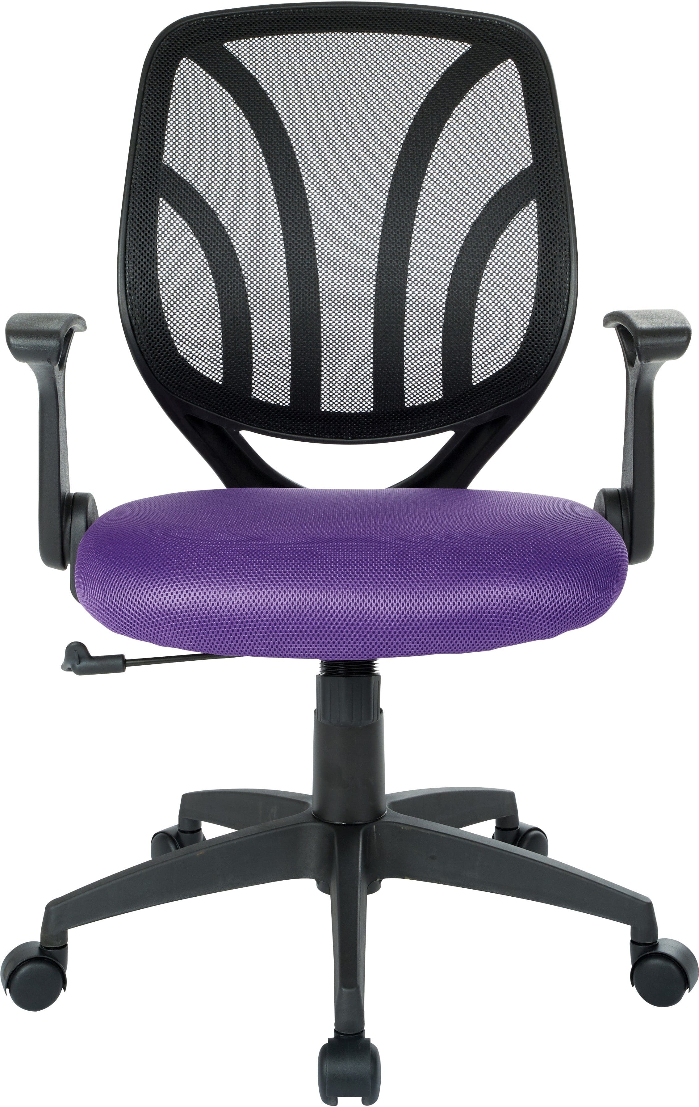 Office Star Screen Back Chair [EM69202N] - Image 7