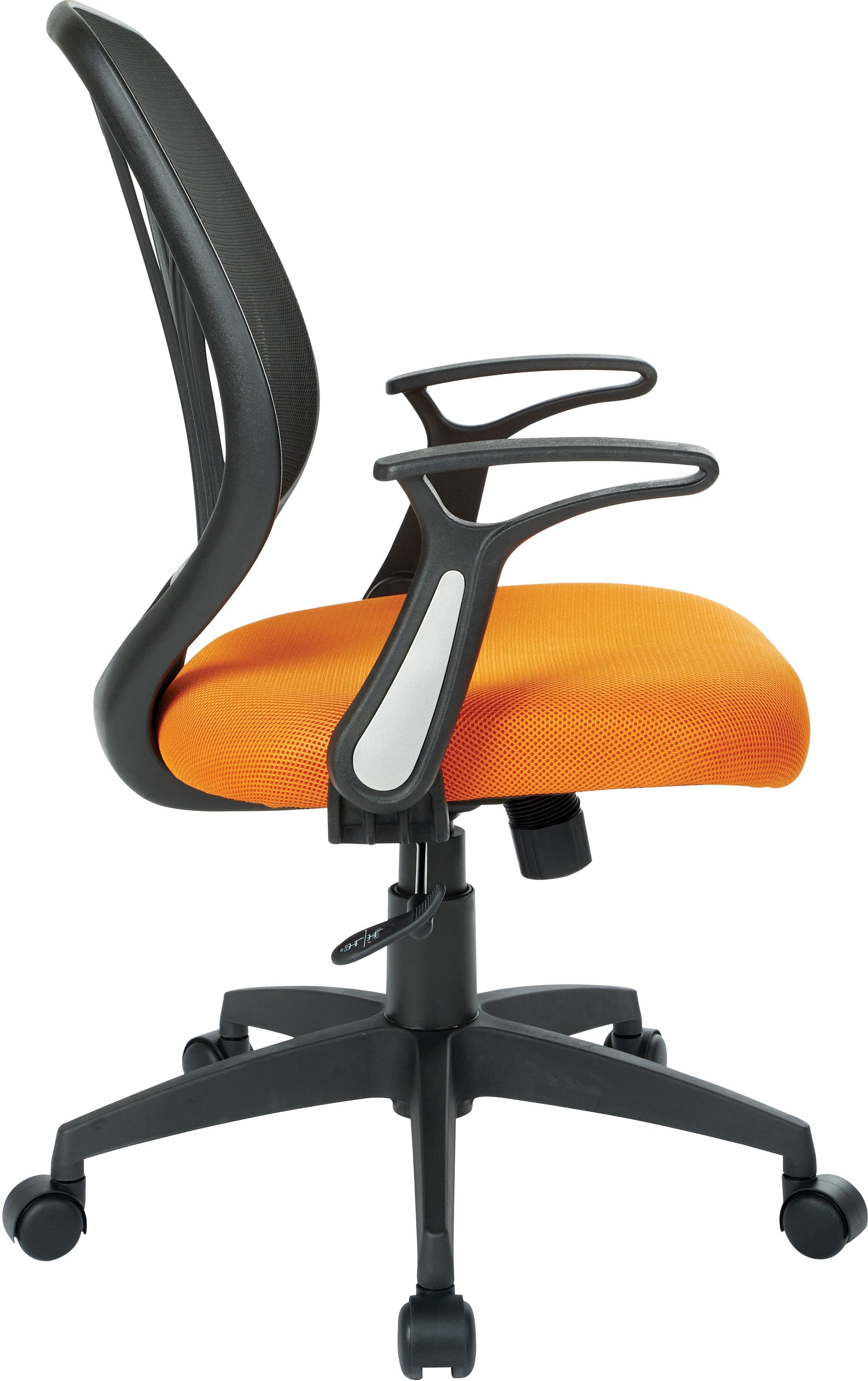 Office Star Screen Back Chair [EM69202N] - Image 8