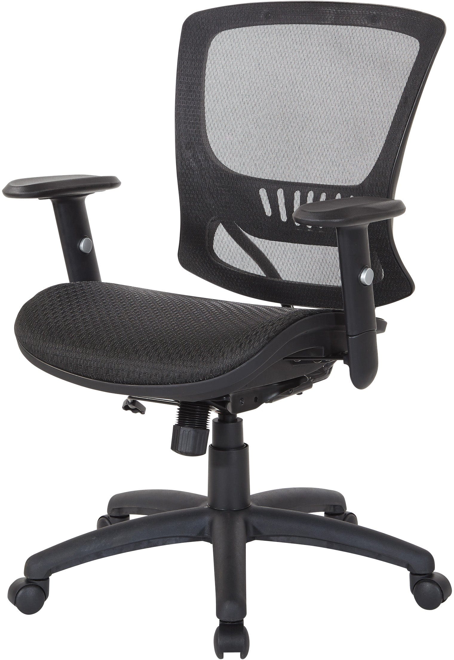 Office Star Mesh Screen Seat and Back Chair [EM98910] - Image 3