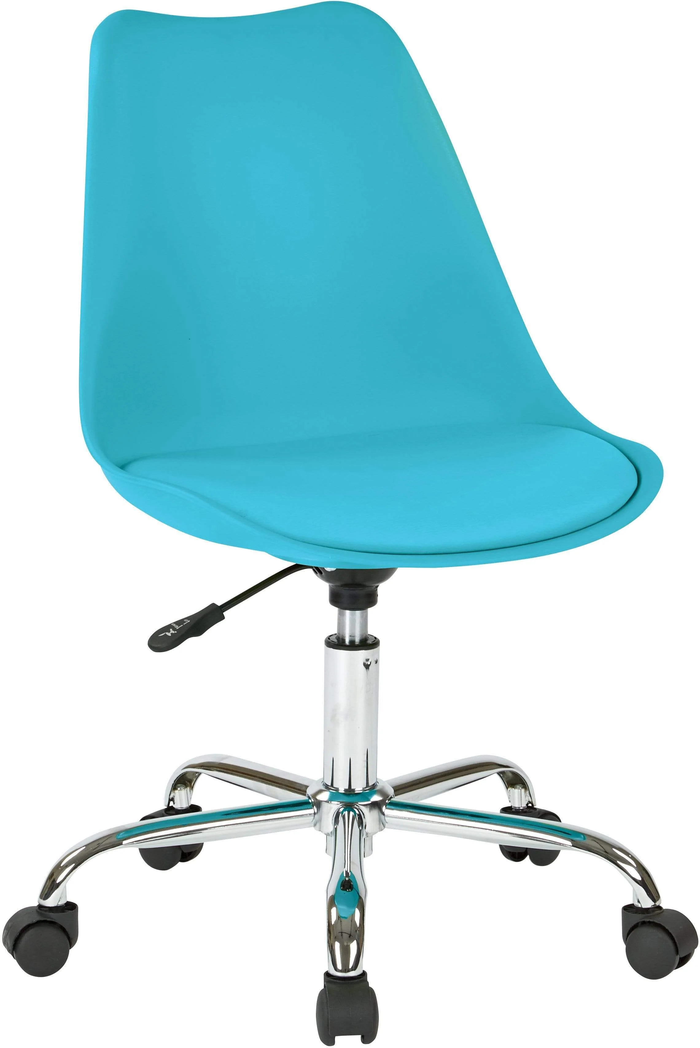 Ave Six Emerson Student Office Chair Pneumatic Base [EMS26] - Image 2