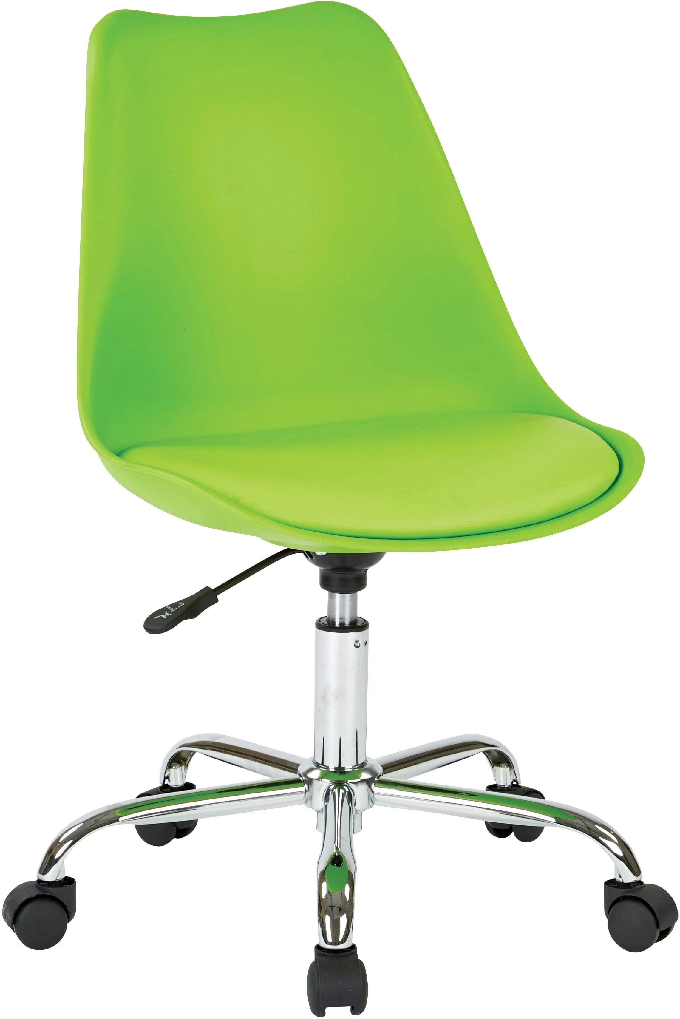 Ave Six Emerson Student Office Chair Pneumatic Base [EMS26] - Image 3