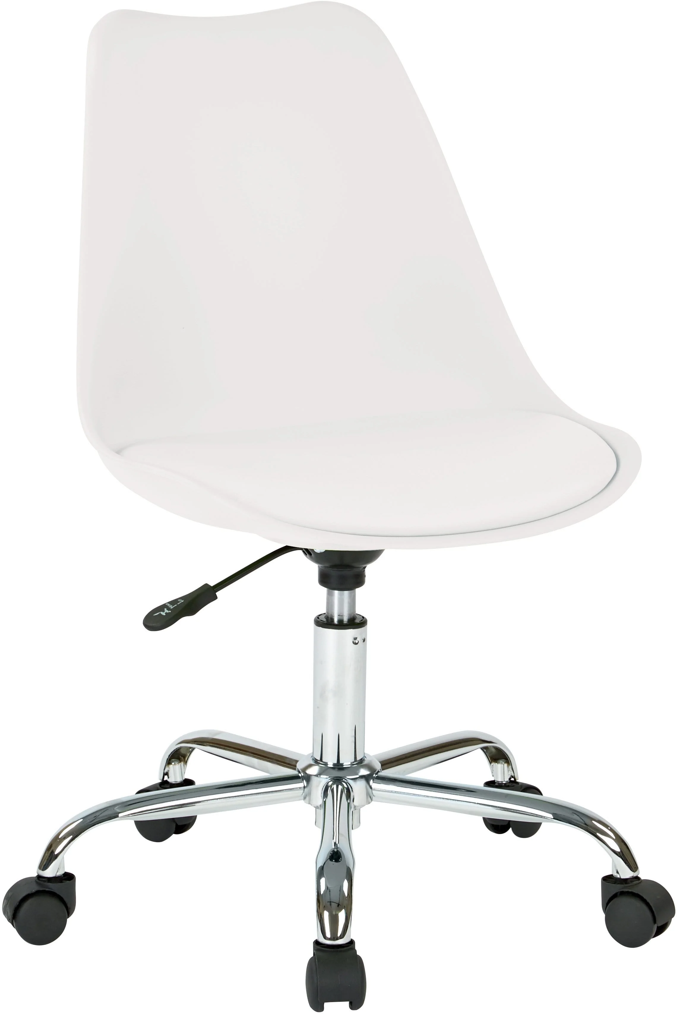 Ave Six Emerson Student Office Chair Pneumatic Base [EMS26] - Image 5