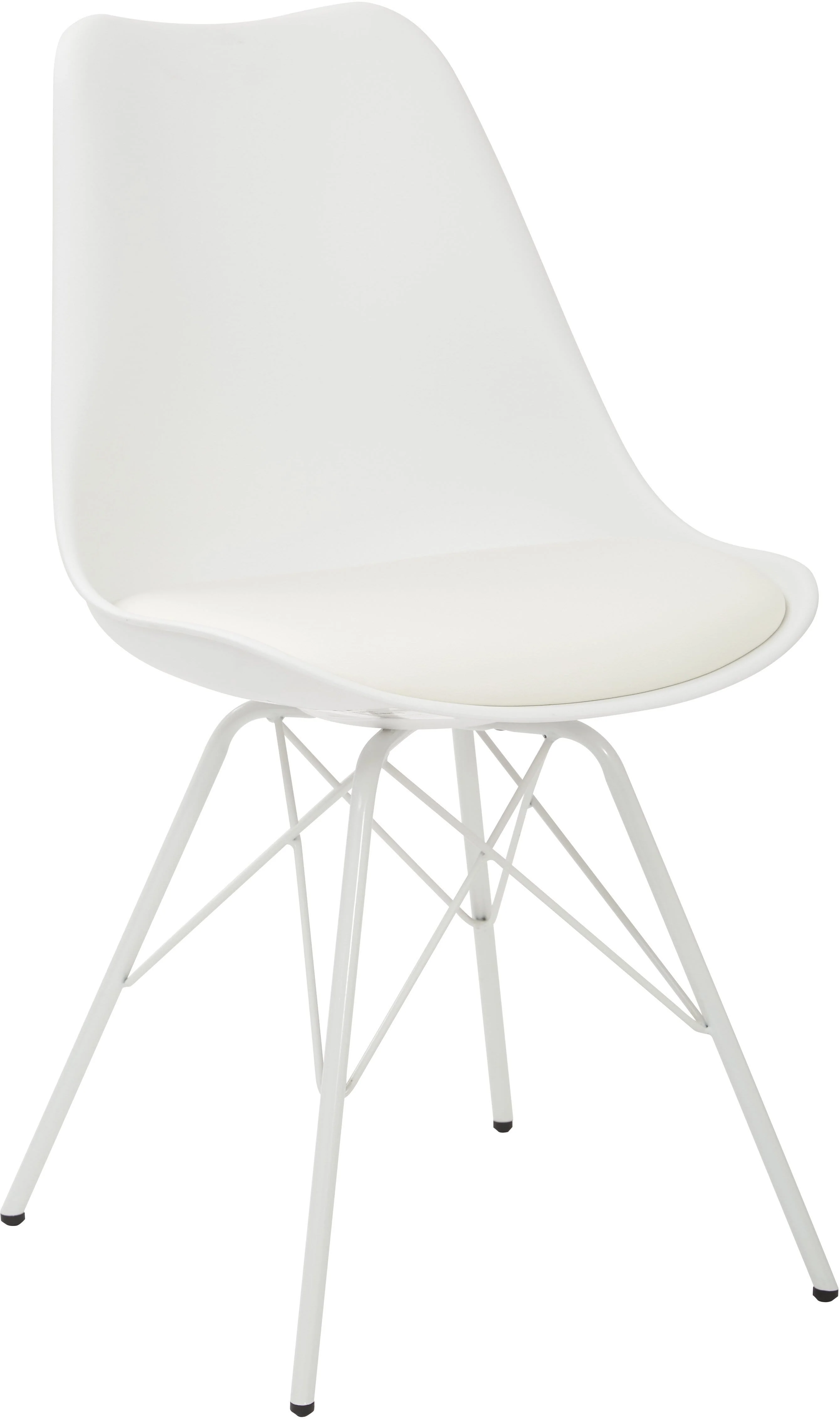 Office Star Ave Six Emerson Student Side Chair [EMS26G] - Image 3
