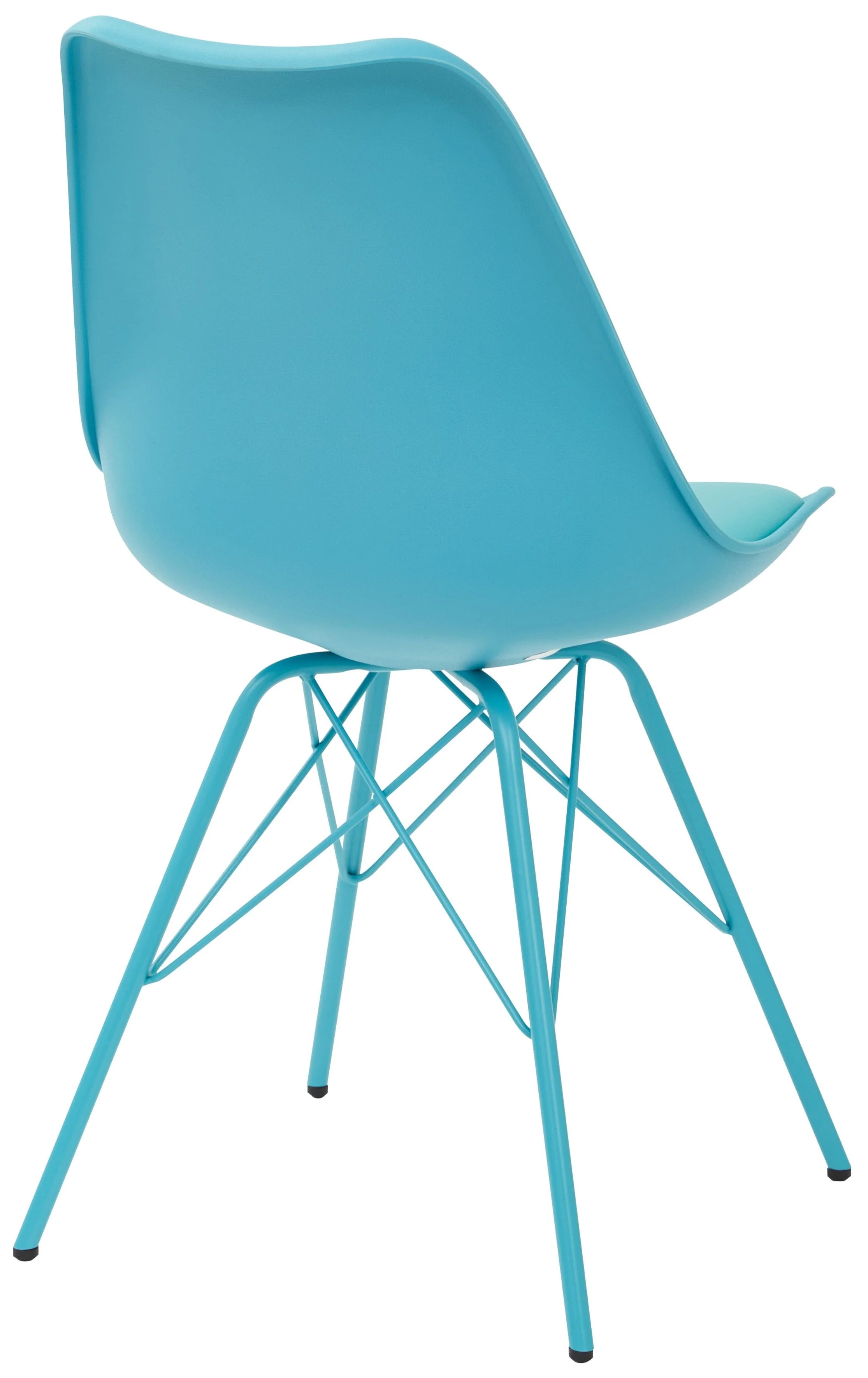 Office Star Ave Six Emerson Student Side Chair [EMS26G] - Image 5