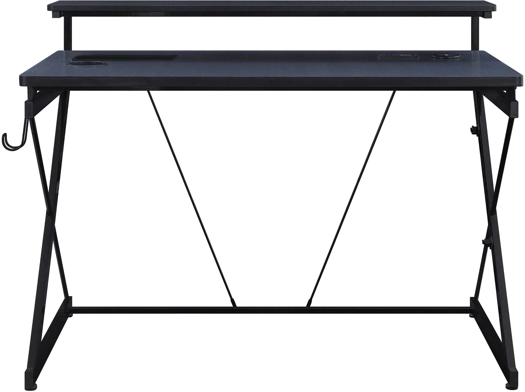 Office Star Emulator Gaming Desk [EMUP48] - Image 4