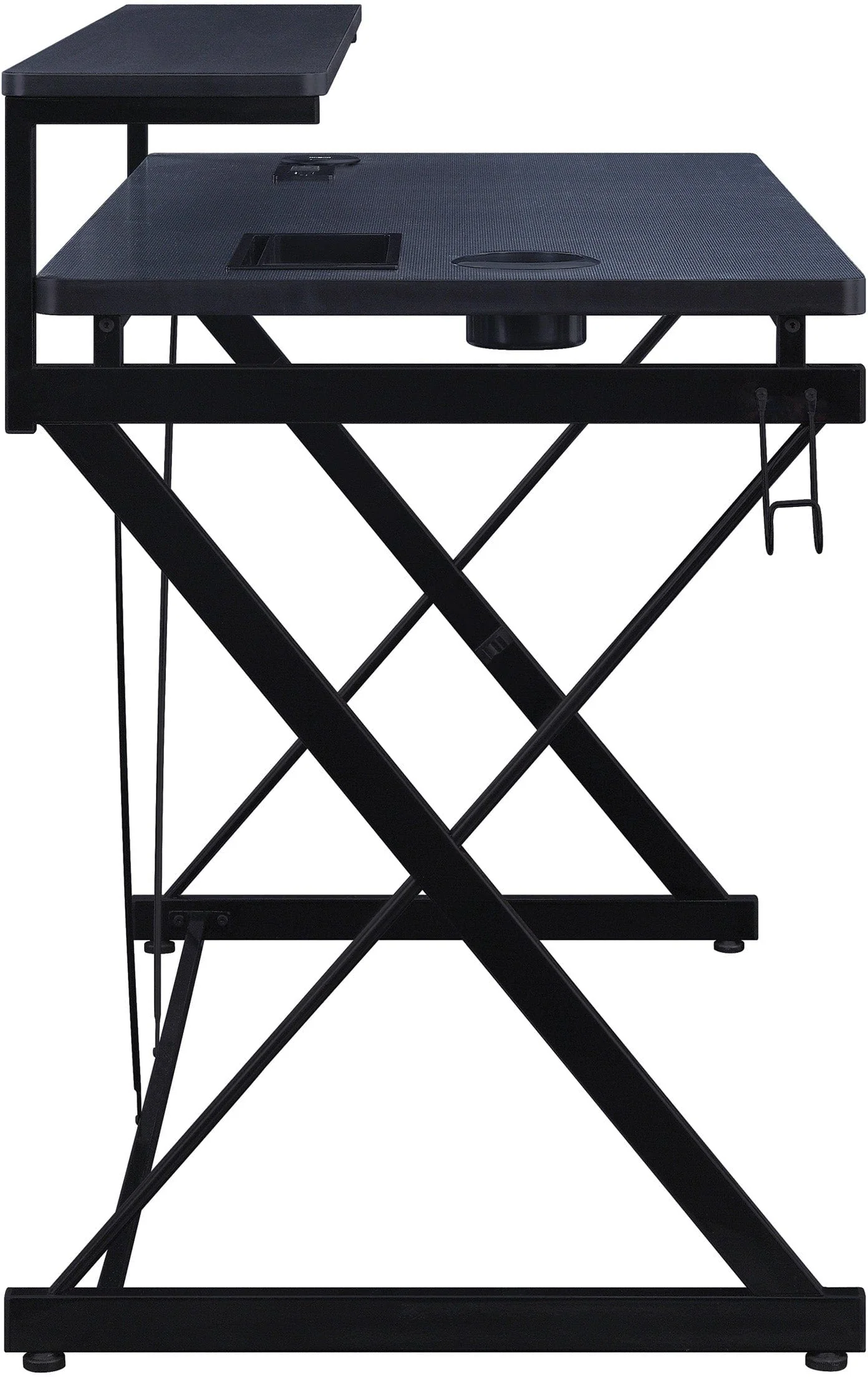 Office Star Emulator Gaming Desk [EMUP48] - Image 6