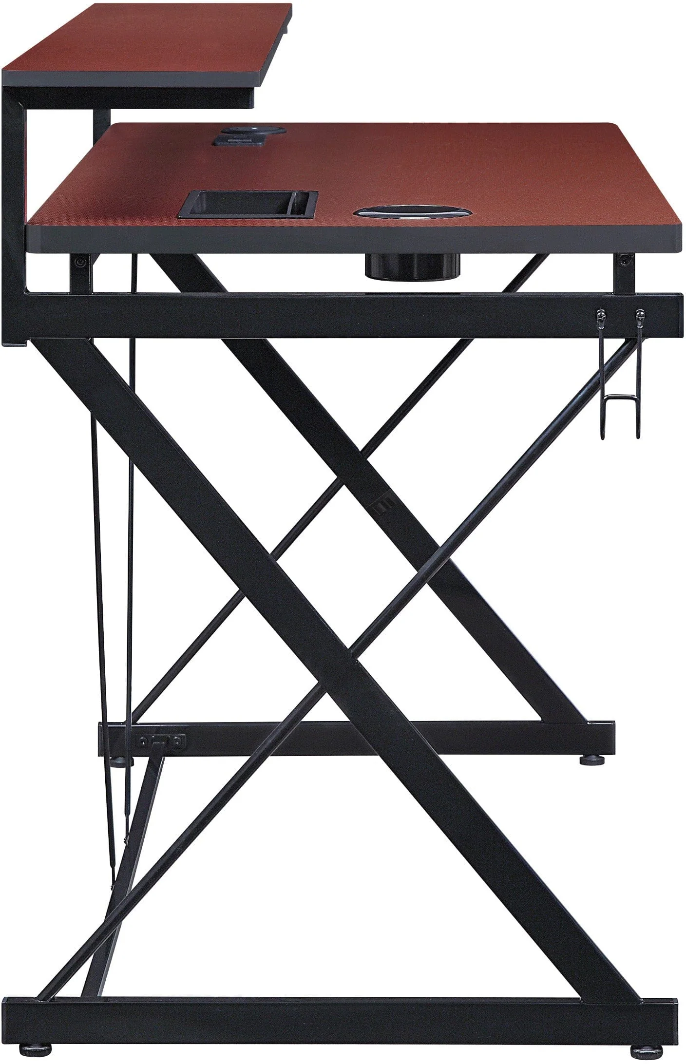 Office Star Emulator Gaming Desk [EMUP48] - Image 7