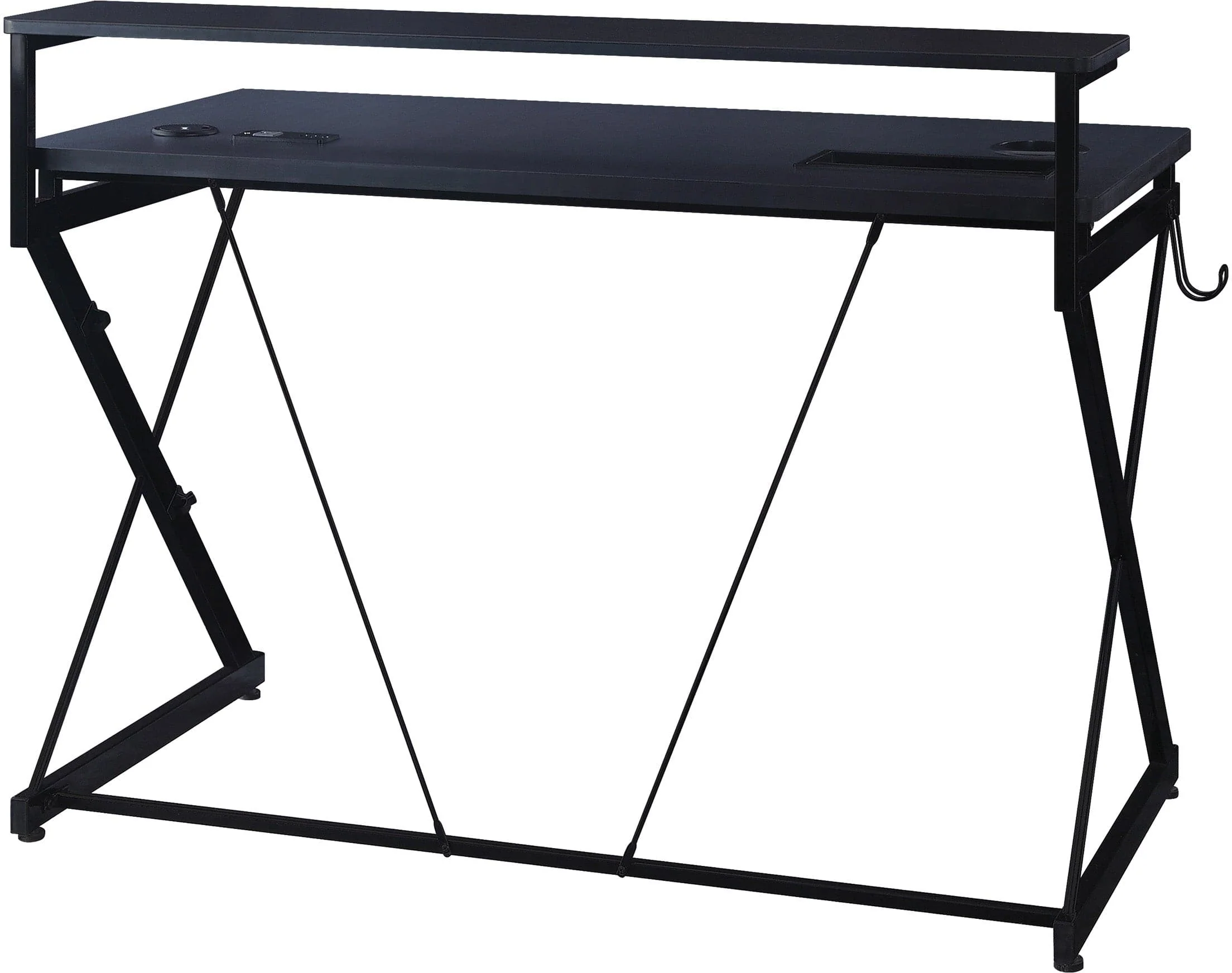 Office Star Emulator Gaming Desk [EMUP48] - Image 8