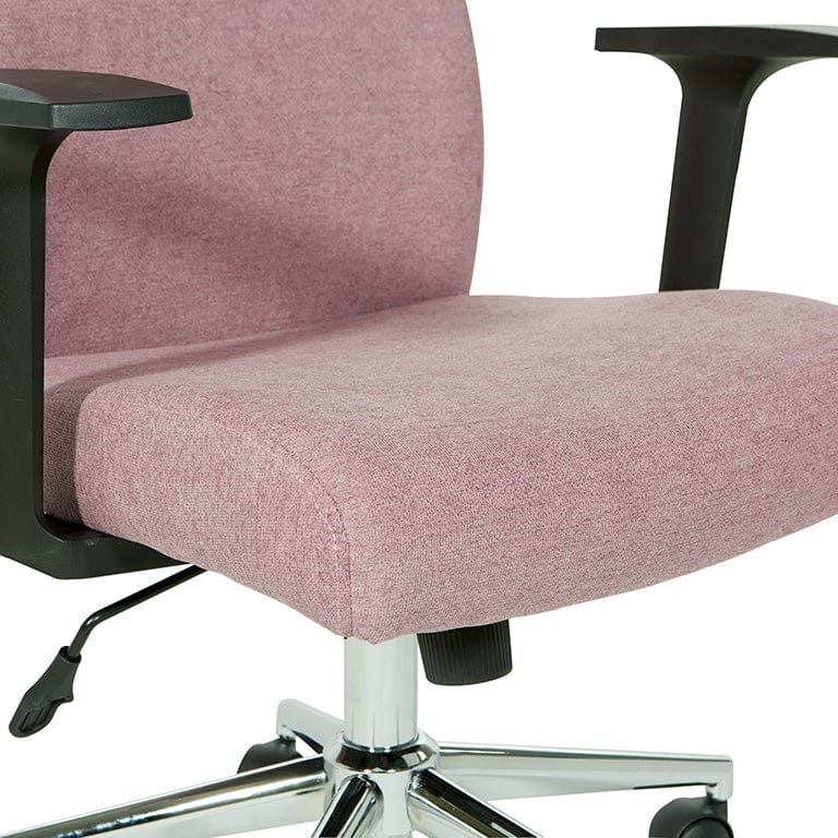 Office Star Evanston Office Chair [EVA26] - Image 10