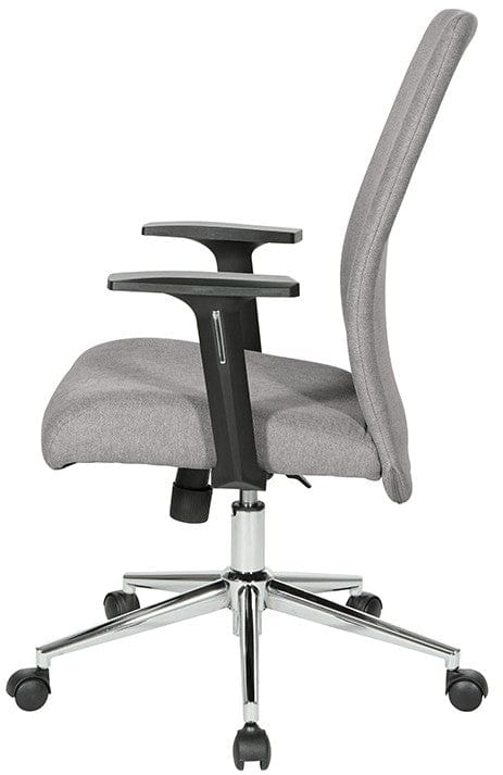 Office Star Evanston Office Chair [EVA26] - Image 14