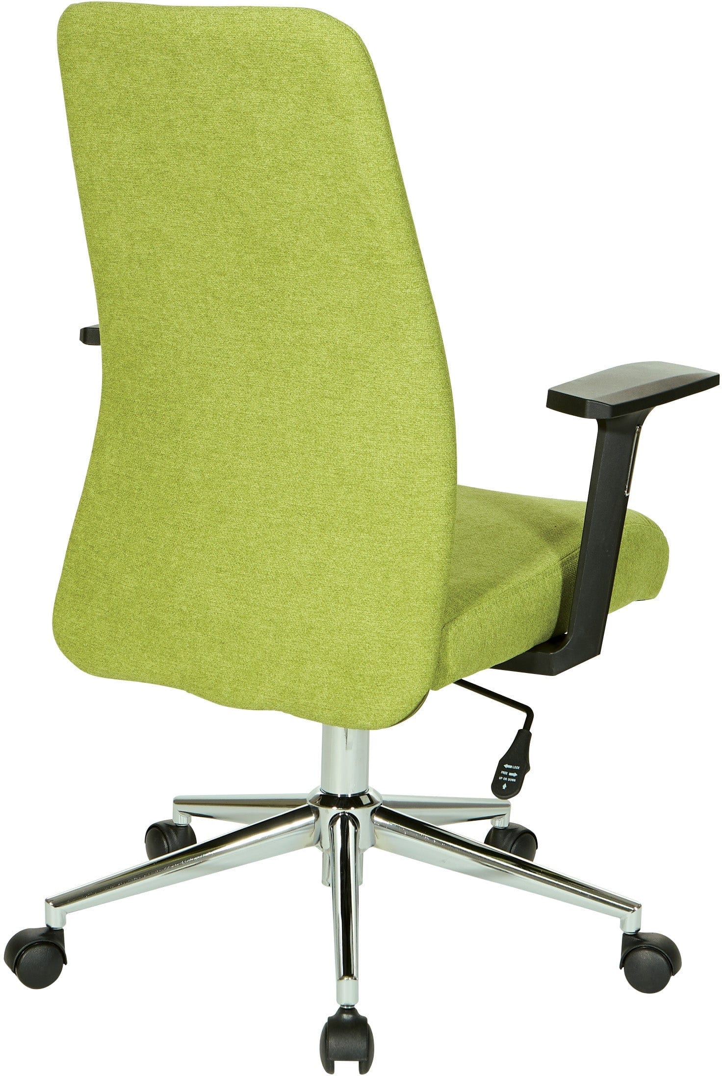 Office Star Evanston Office Chair [EVA26] - Image 20