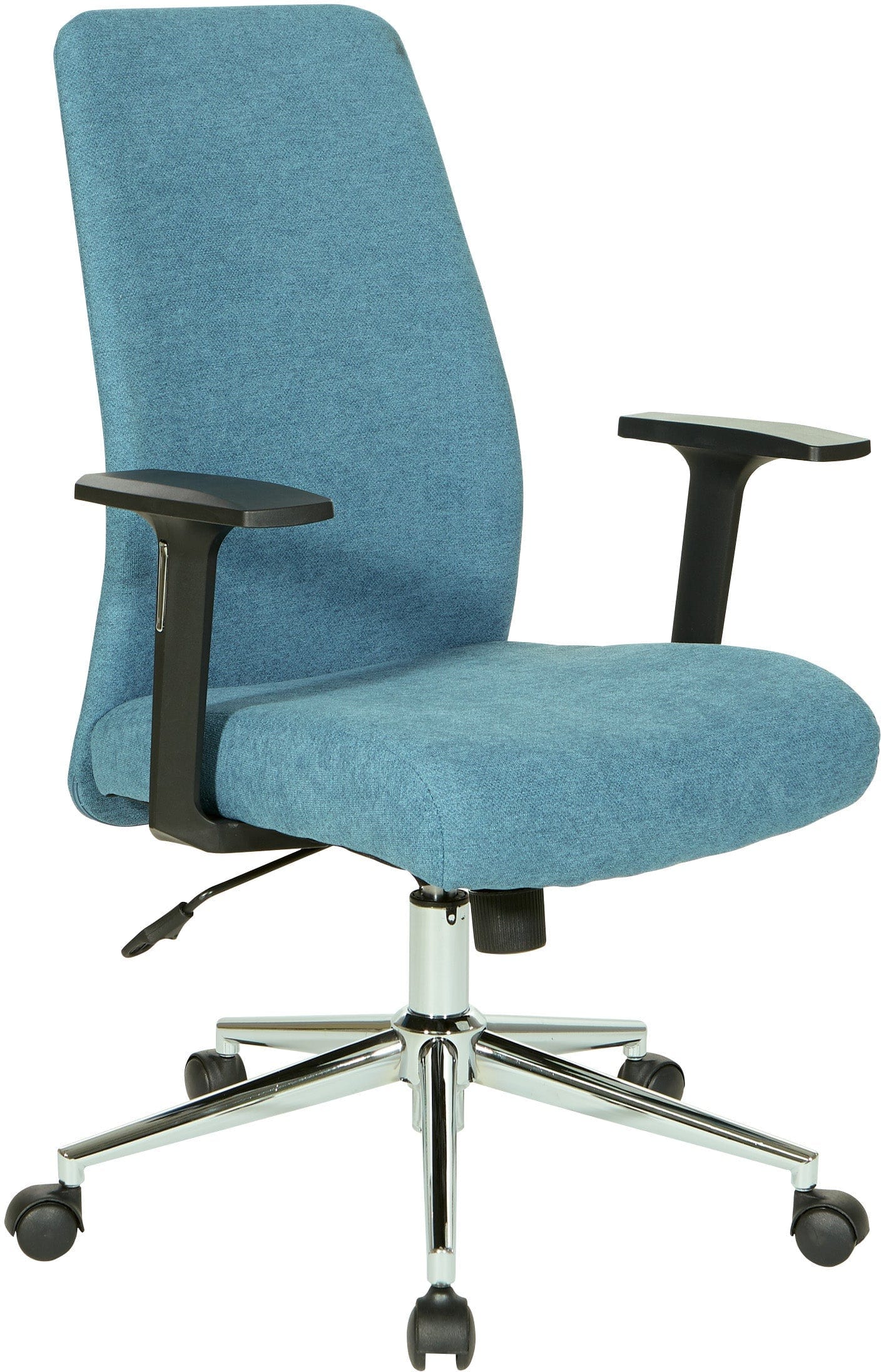 Office Star Evanston Office Chair [EVA26] - Image 3