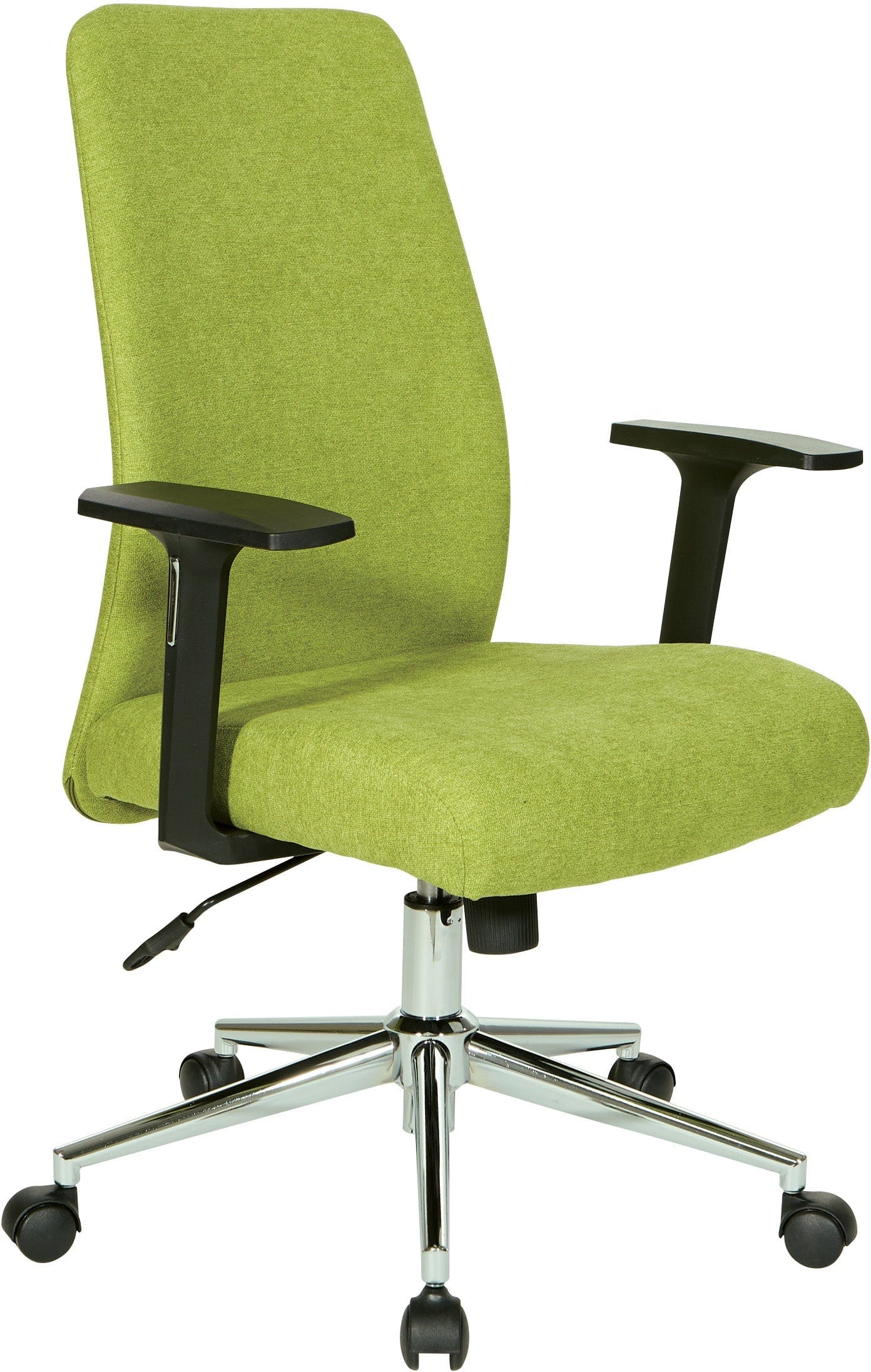 Office Star Evanston Office Chair [EVA26] - Image 4