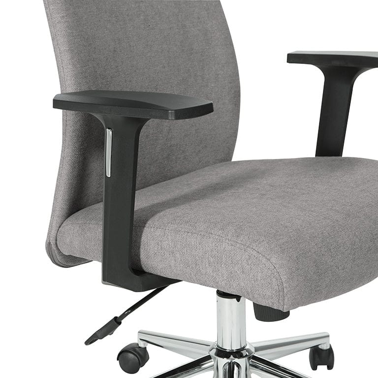 Office Star Evanston Office Chair [EVA26] - Image 9