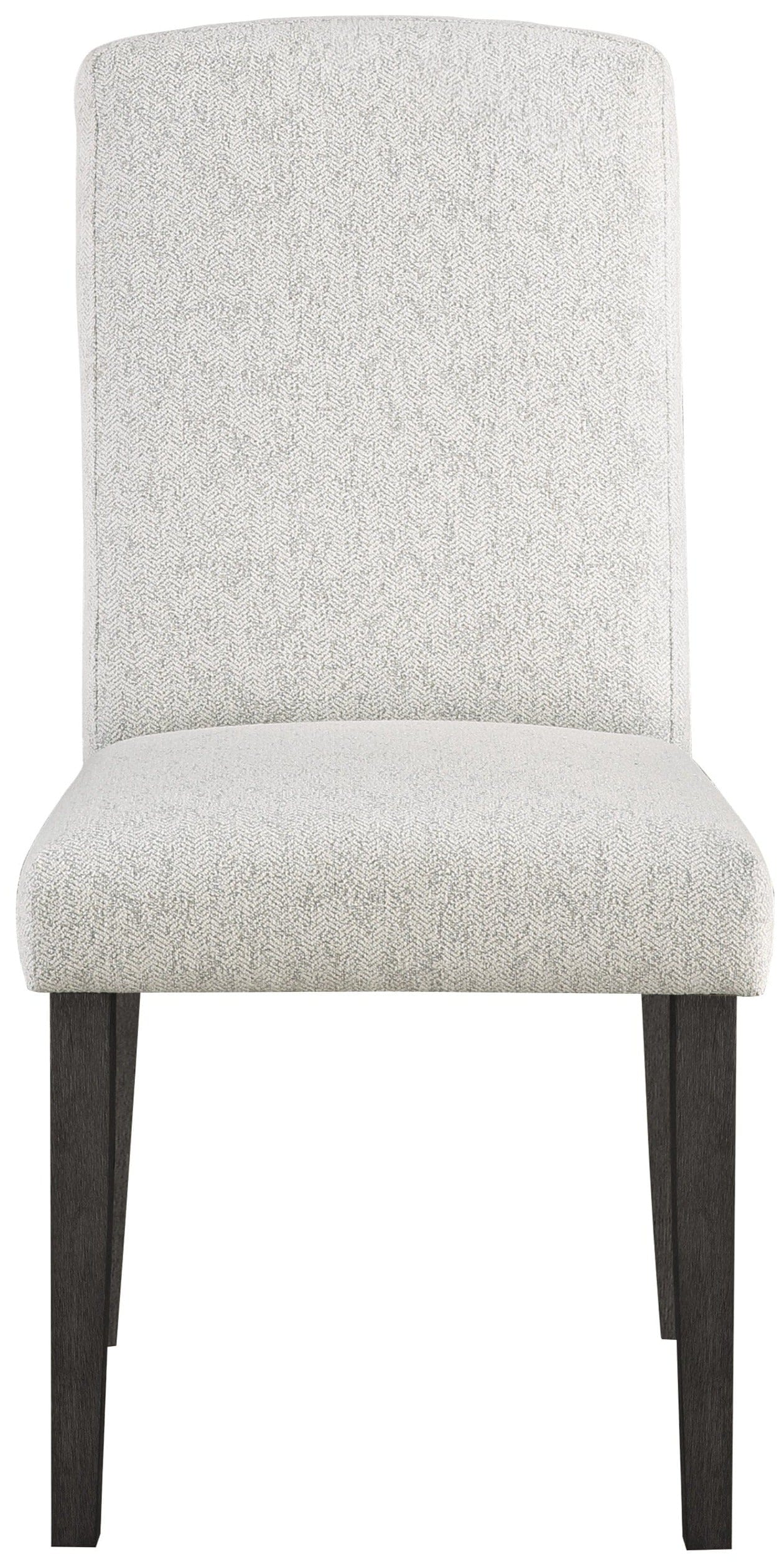 Office Star Everly Dining Chair, 2-Pack [EVY2] - Image 3