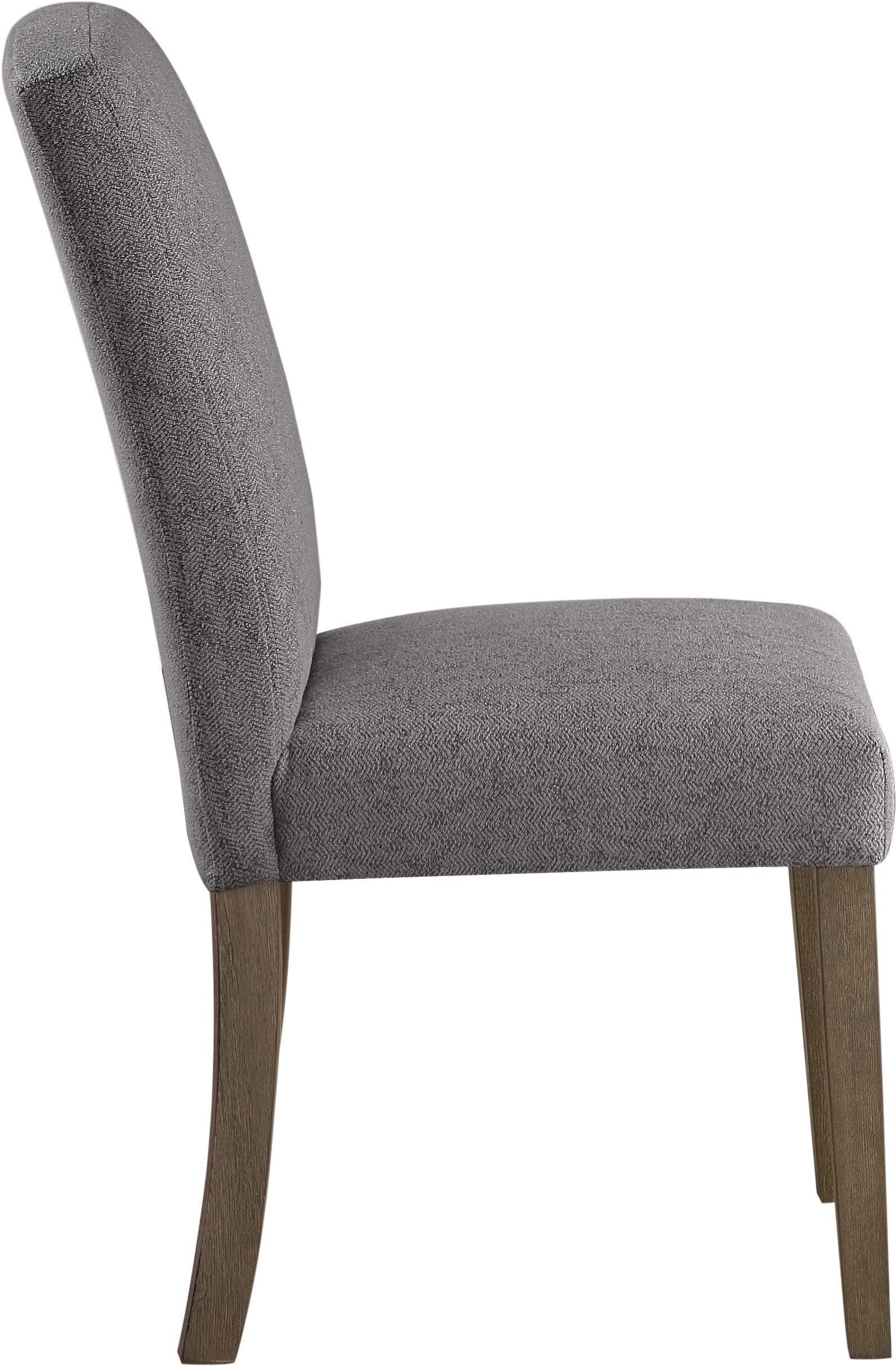 Office Star Everly Dining Chair, 2-Pack [EVY2] - Image 6