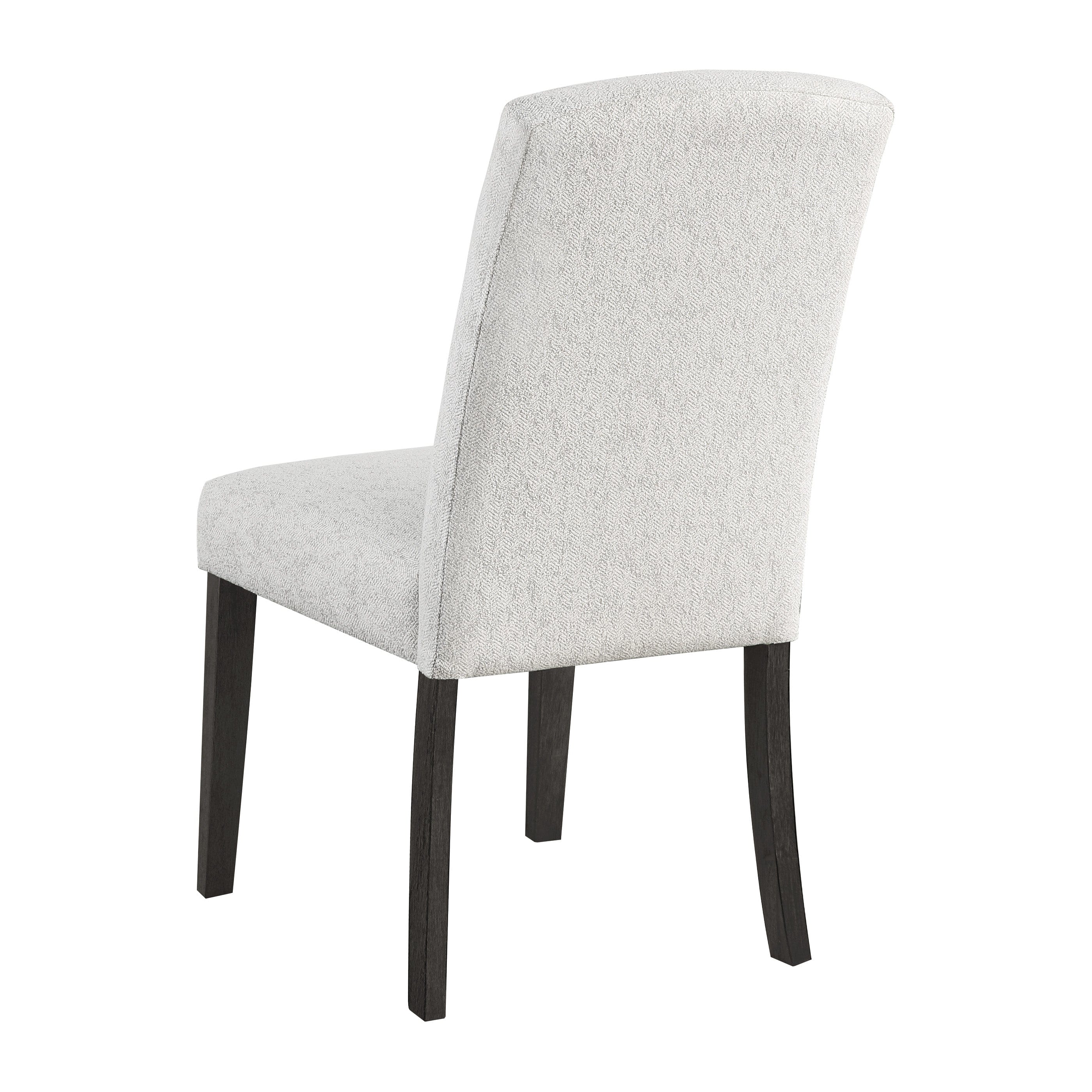 Office Star Everly Dining Chair, 2-Pack [EVY2] - Image 7