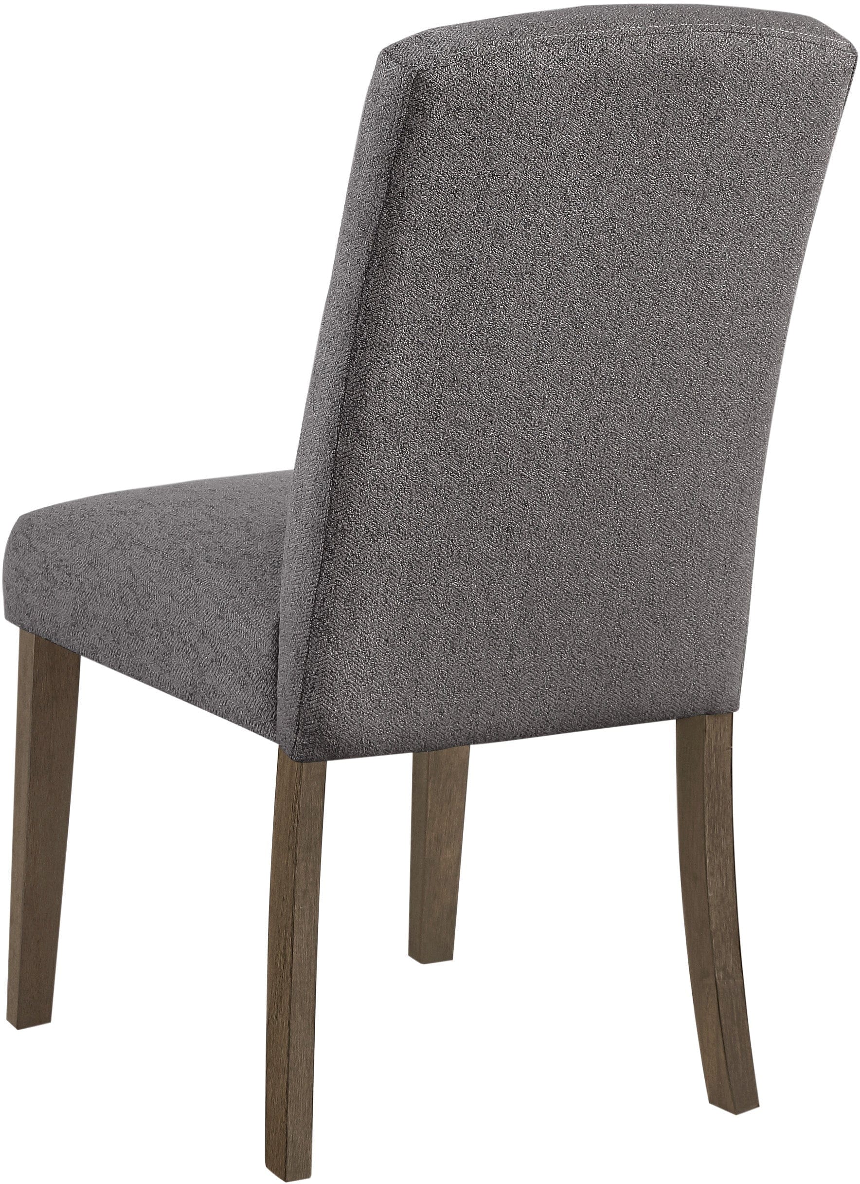 Office Star Everly Dining Chair, 2-Pack [EVY2] - Image 8