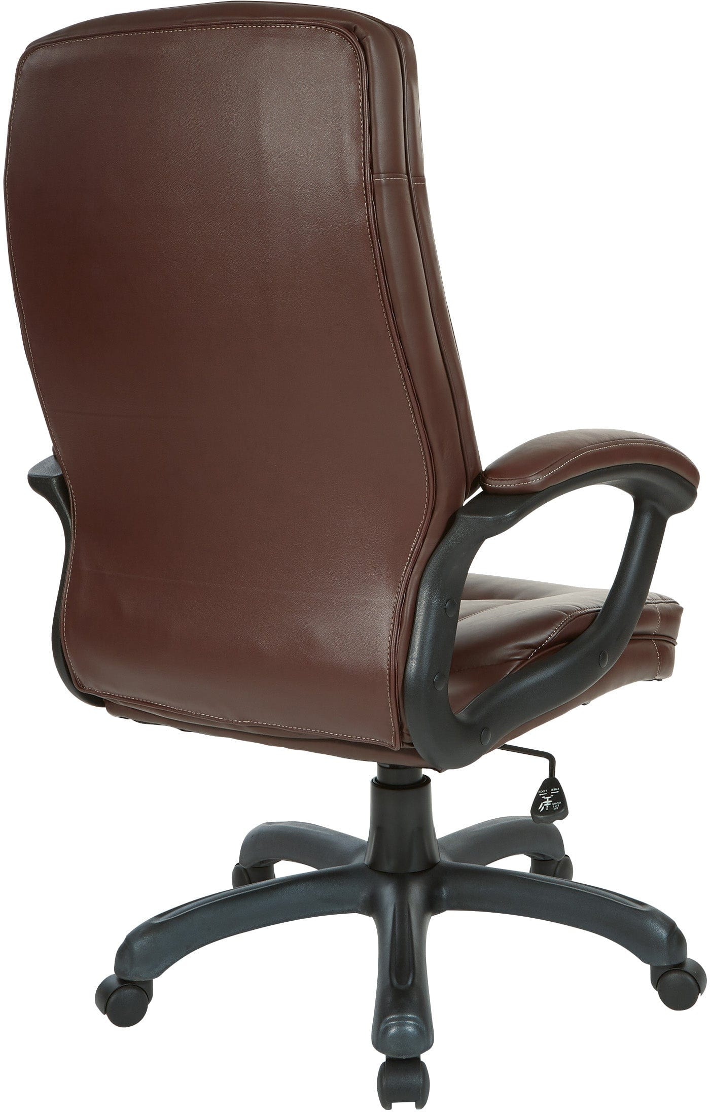 Office Star Executive High Back Chair [FL6080] - Image 10