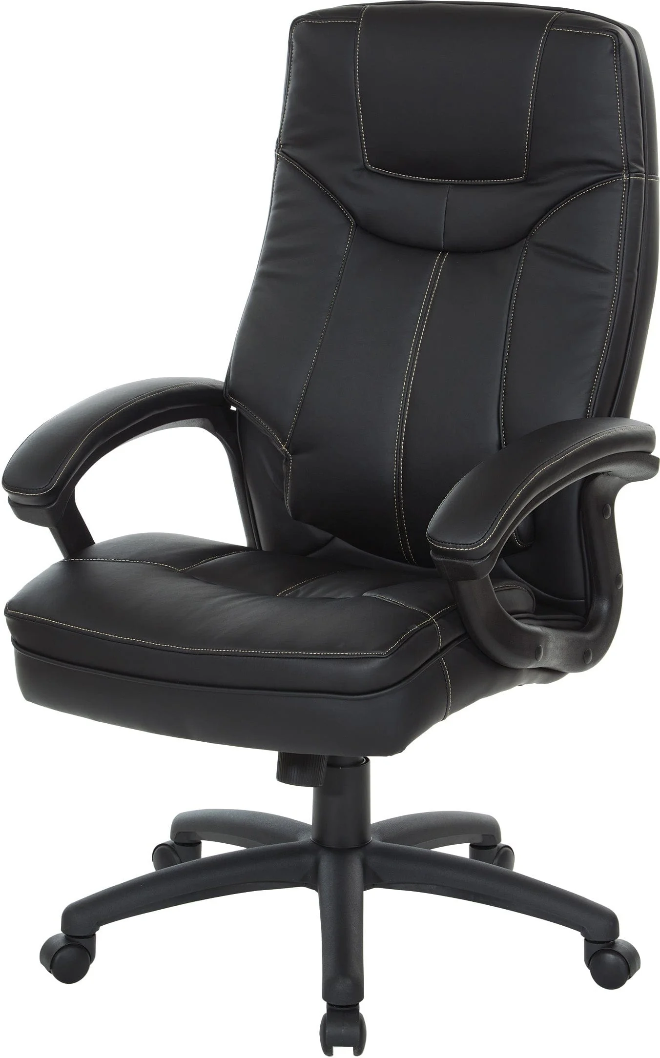 Office Star Executive High Back Chair [FL6080] - Image 3