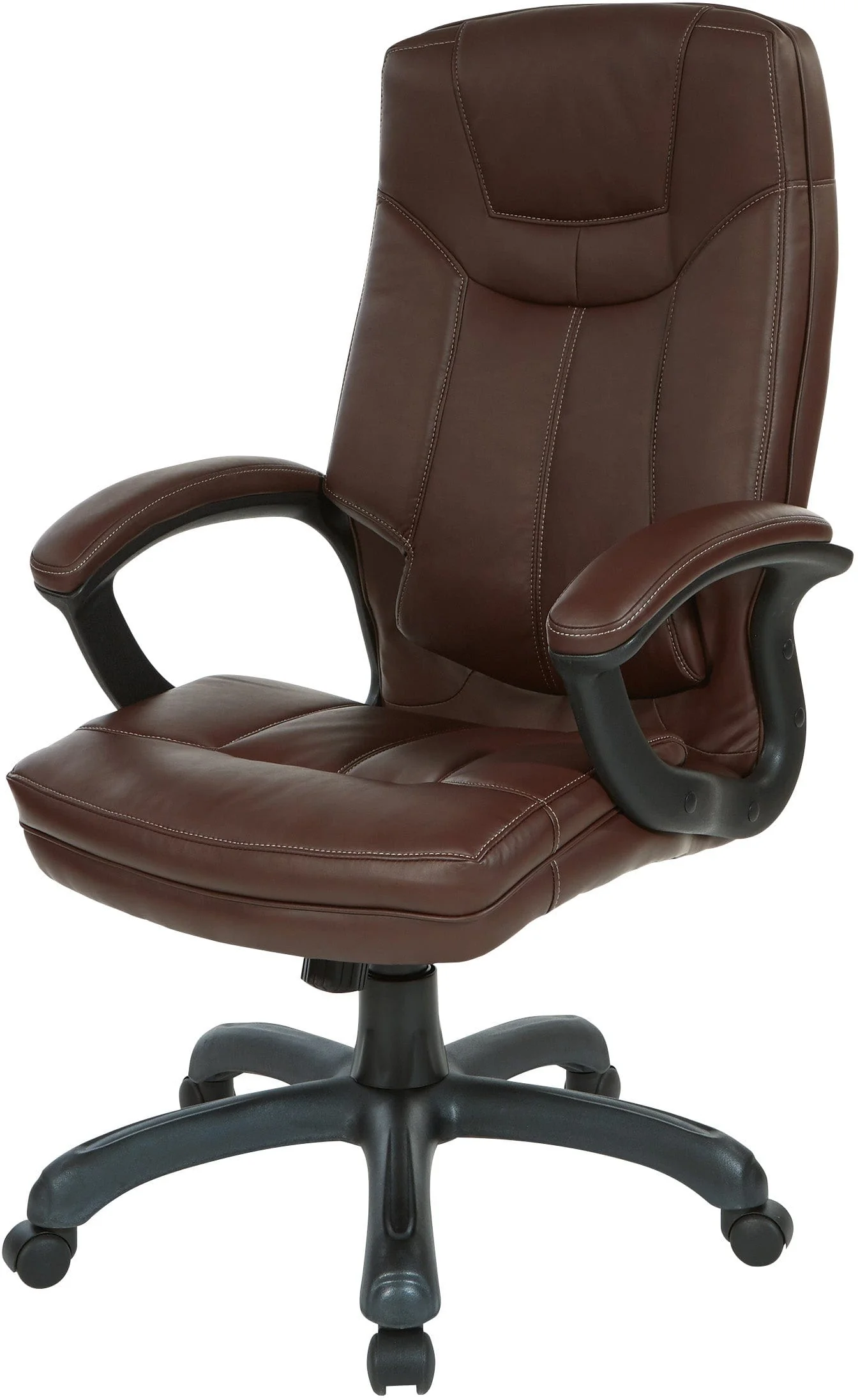 Office Star Executive High Back Chair [FL6080] - Image 4