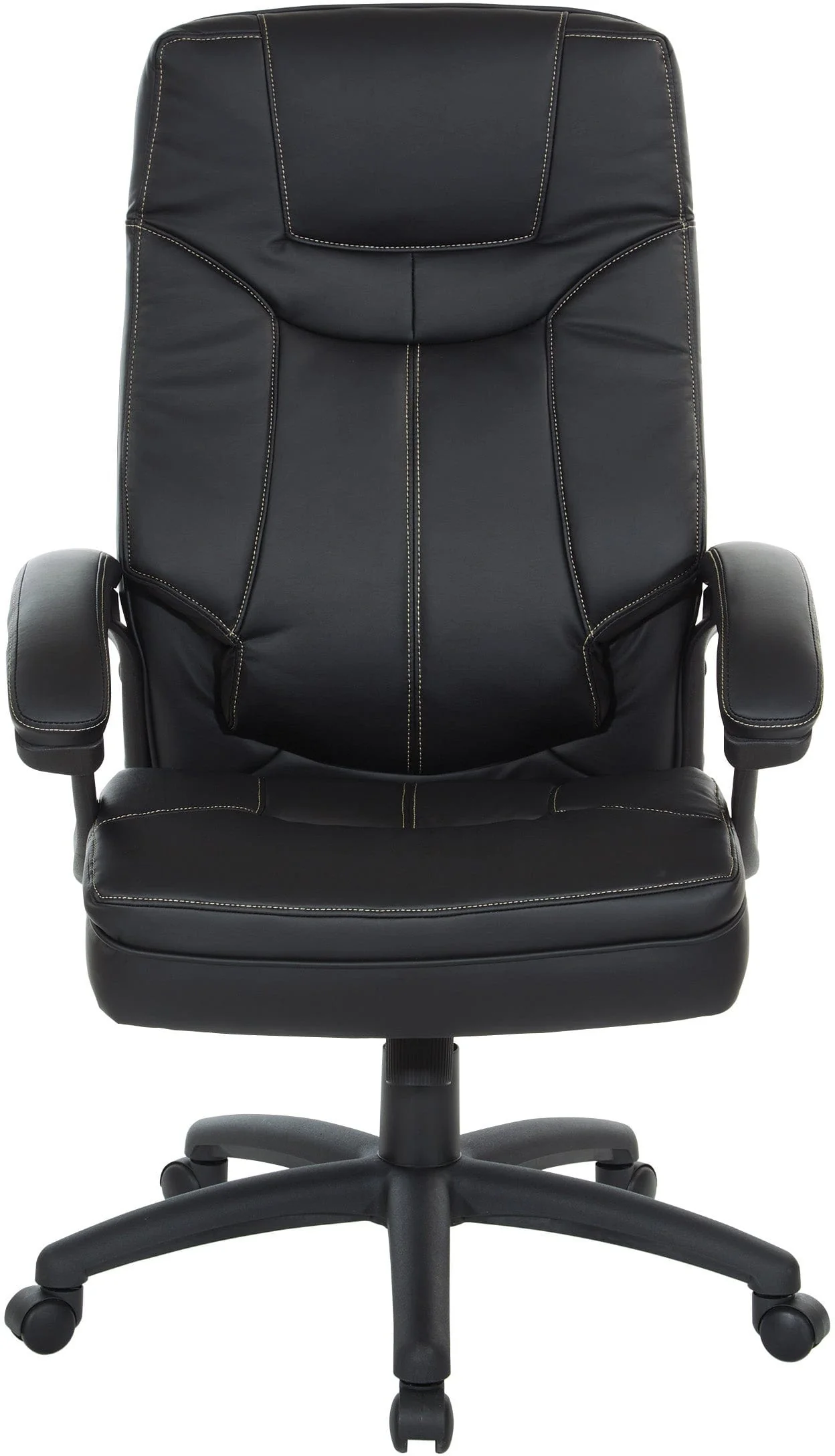 Office Star Executive High Back Chair [FL6080] - Image 5